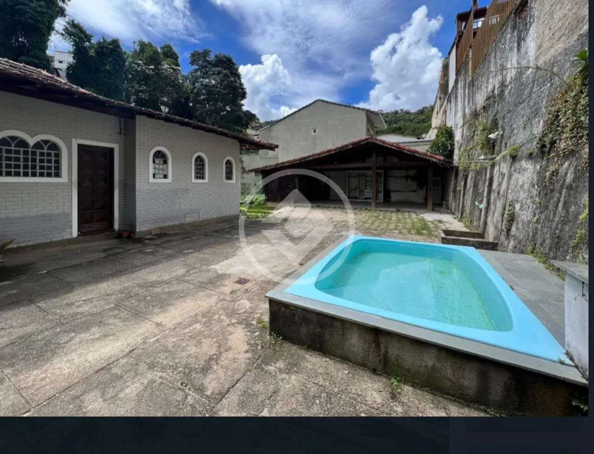 Imagem 2 - Casa em Quinta da Barra, Teresópolis - RJ