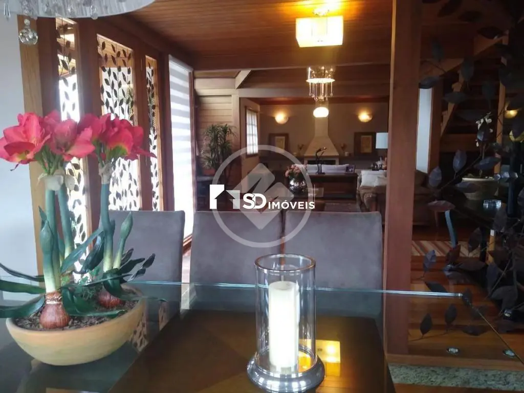 Imagem 4 - Casa Condomínio em Carlos Guinle, Teresópolis - RJ