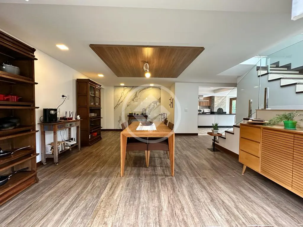 Imagem 5 - Casa Condomínio em Carlos Guinle, Teresópolis - RJ