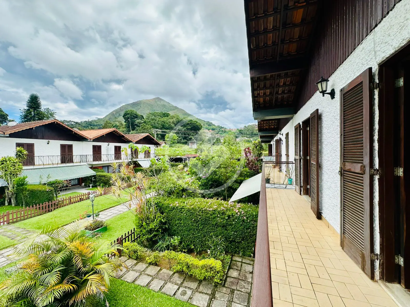 Image 46 - Casa Condomínio em Bom Retiro, Teresópolis - RJ