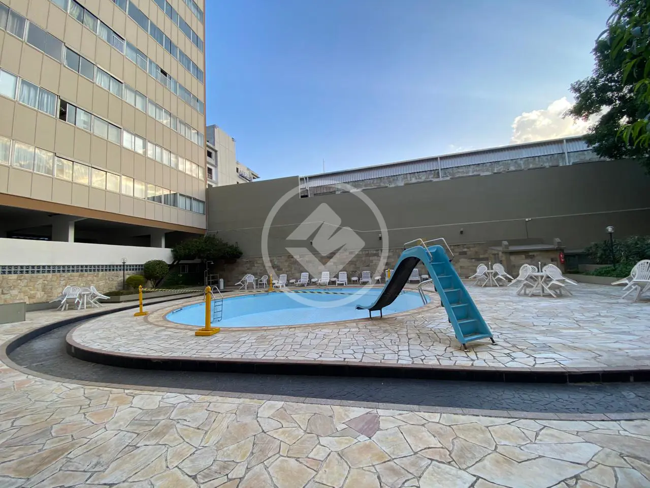 Apartamento Várzea, Teresópolis - RJ — foto 1