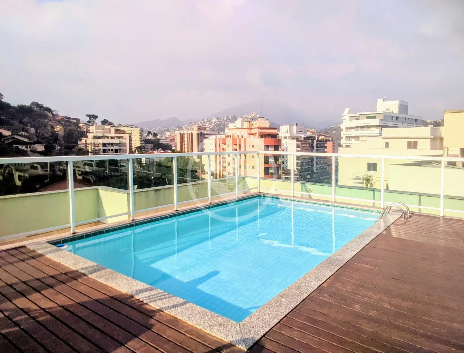Imagem 2 - Apartamento em Agriões, Teresópolis - RJ