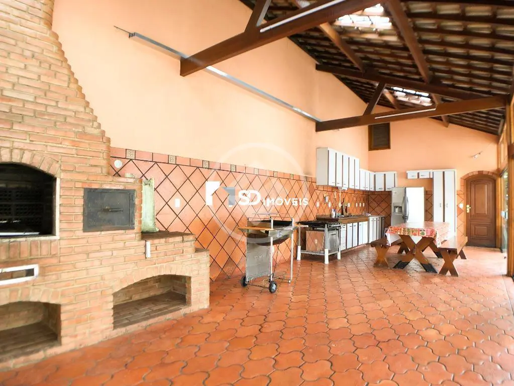 Imagem 5 - Casa Condomínio em Parque do Imbui, Teresópolis - RJ
