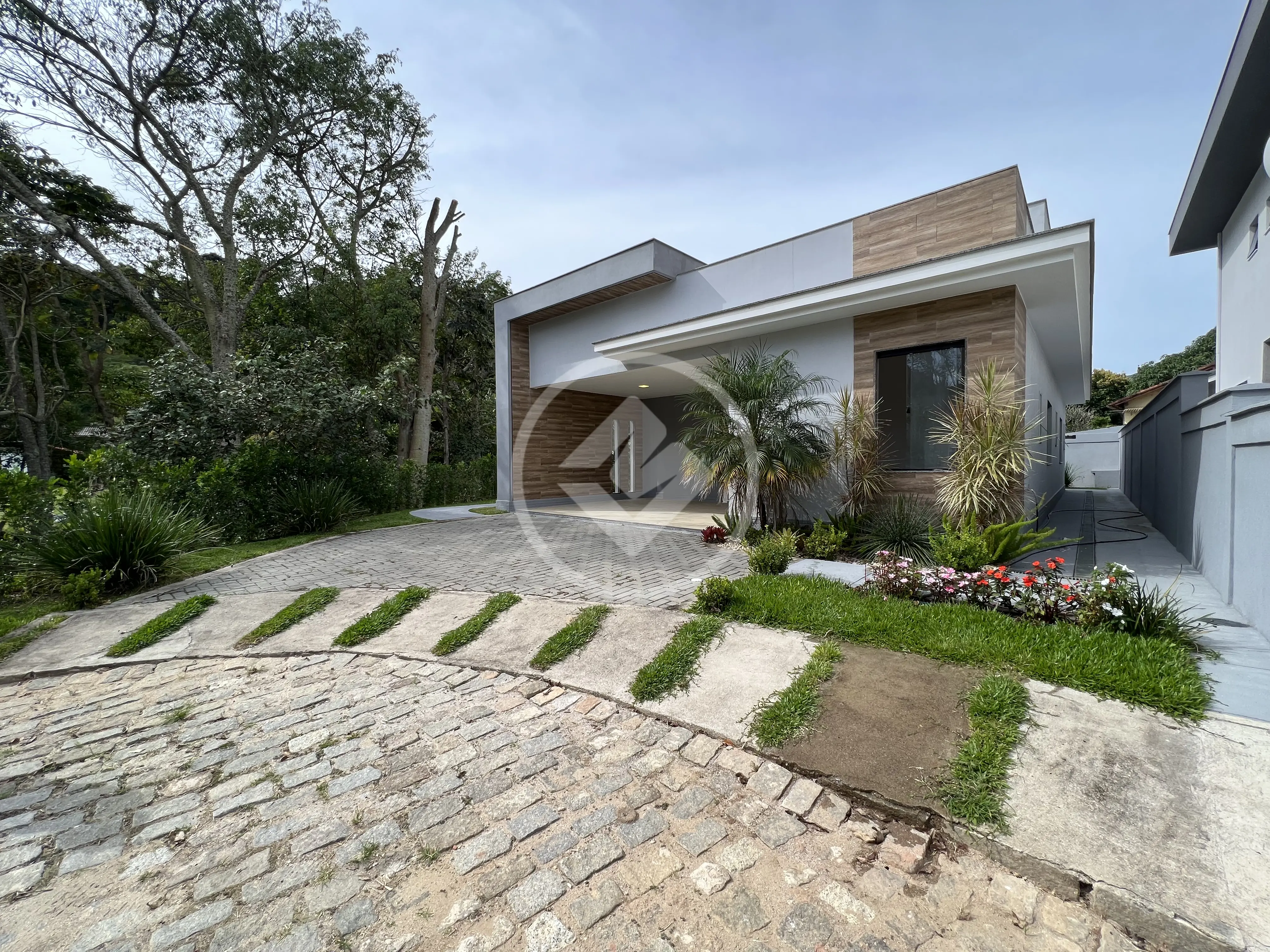 Imagem 3 - Casa Condomínio em Albuquerque, Teresópolis - RJ