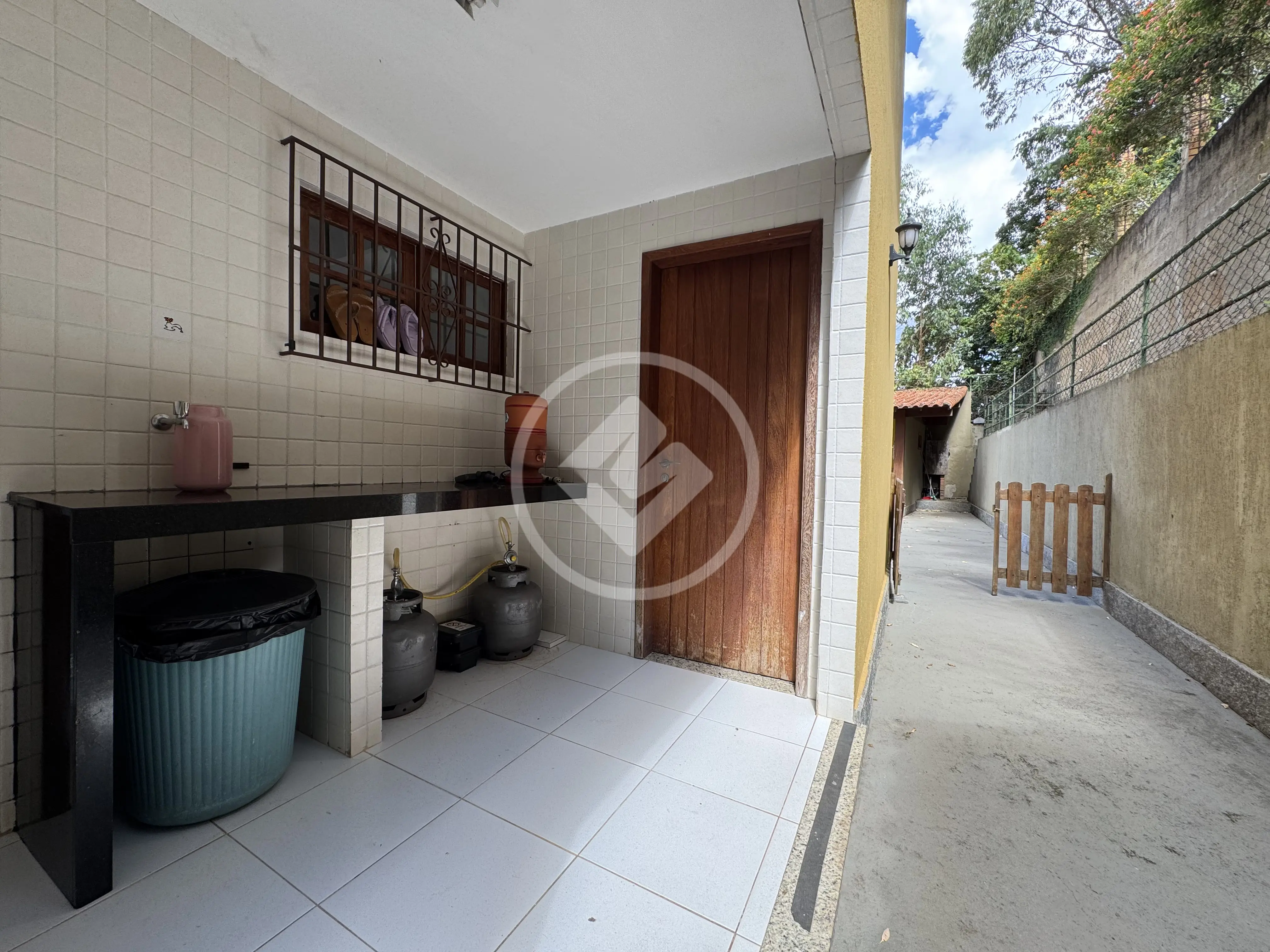 Image 31 - Casa Condomínio em Quebra Frascos, Teresópolis - RJ