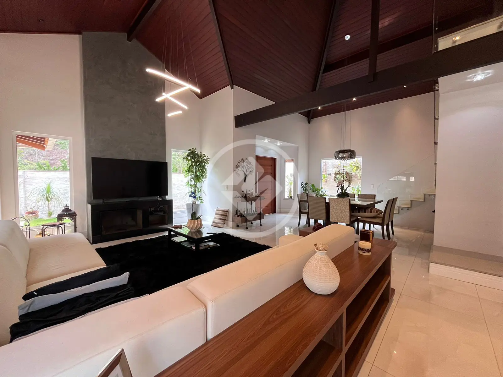 Casa Condomínio Barra do Imbuí, Teresópolis - RJ — foto 1