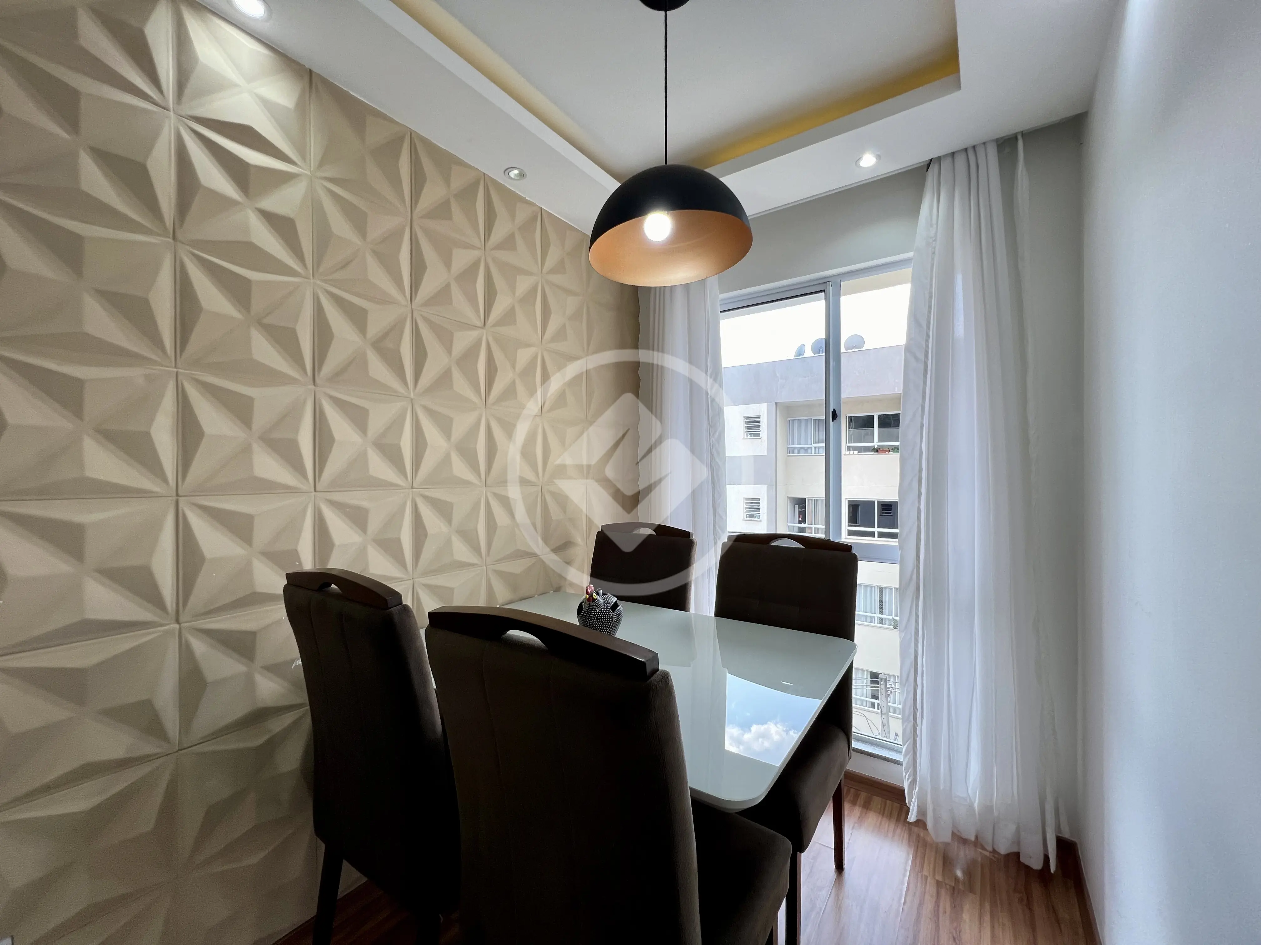 Imagem 5 - Apartamento em Pimenteiras, Teresópolis - RJ