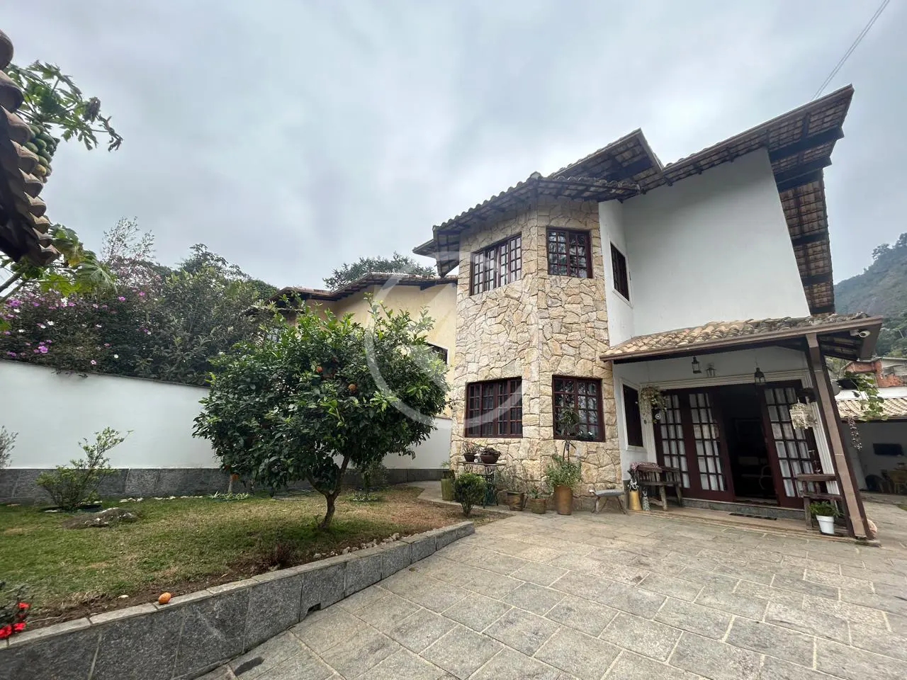 Imagem 5 - Casa em Parque do Imbui, Teresópolis - RJ