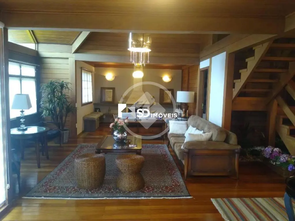 Imagem 3 - Casa Condomínio em Carlos Guinle, Teresópolis - RJ