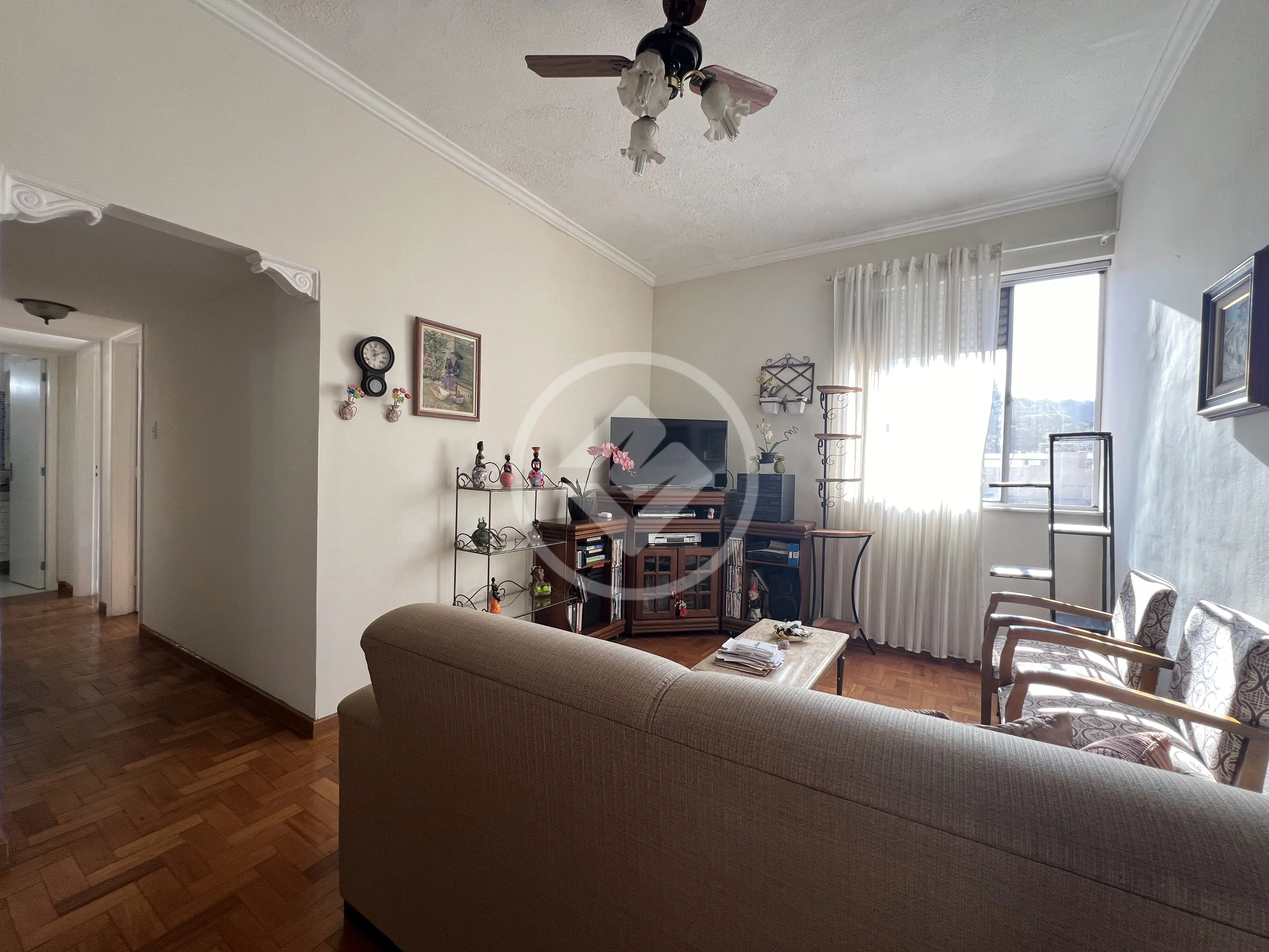 Imagem 3 - Apartamento em Várzea, Teresópolis - RJ