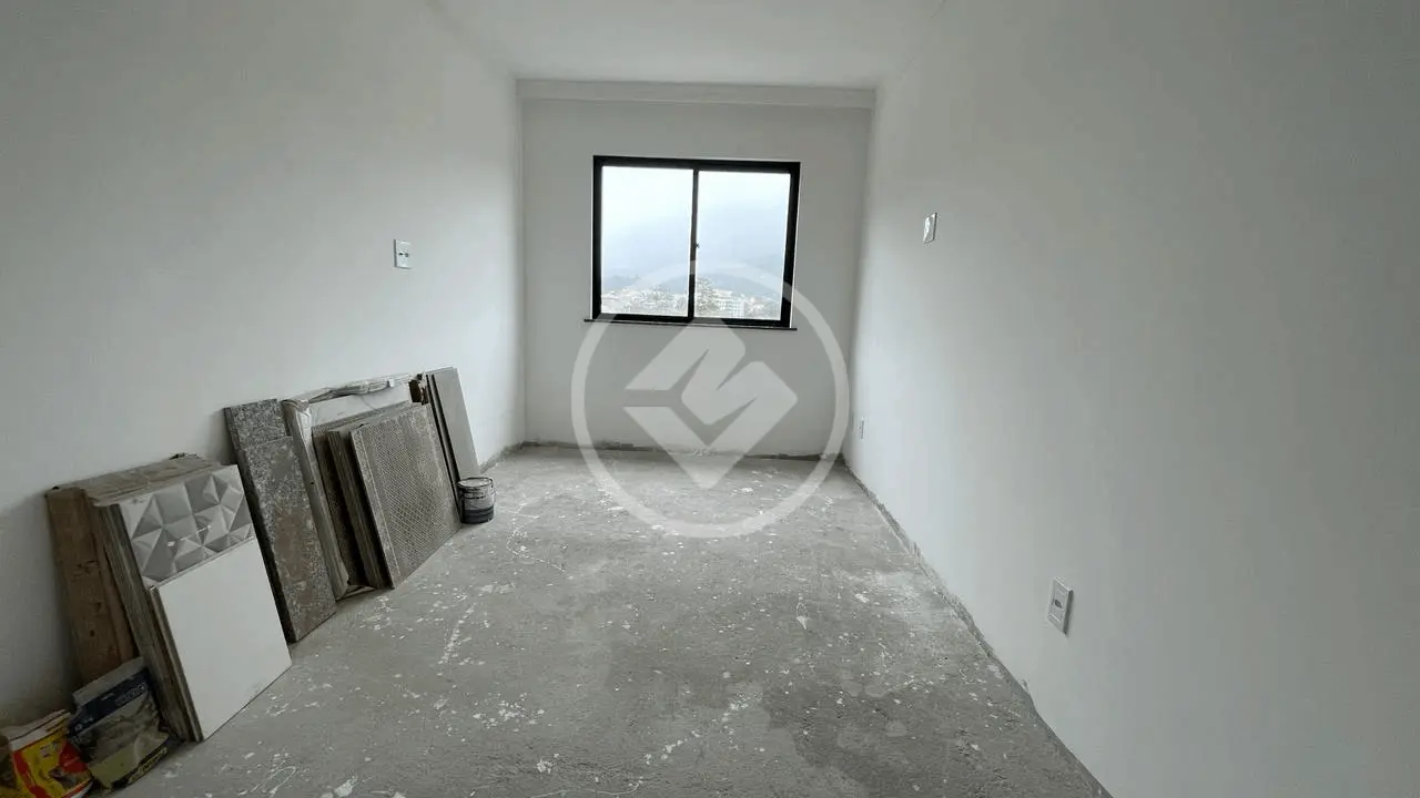 Imagem 6 - Apartamento em Alto, Teresópolis - RJ