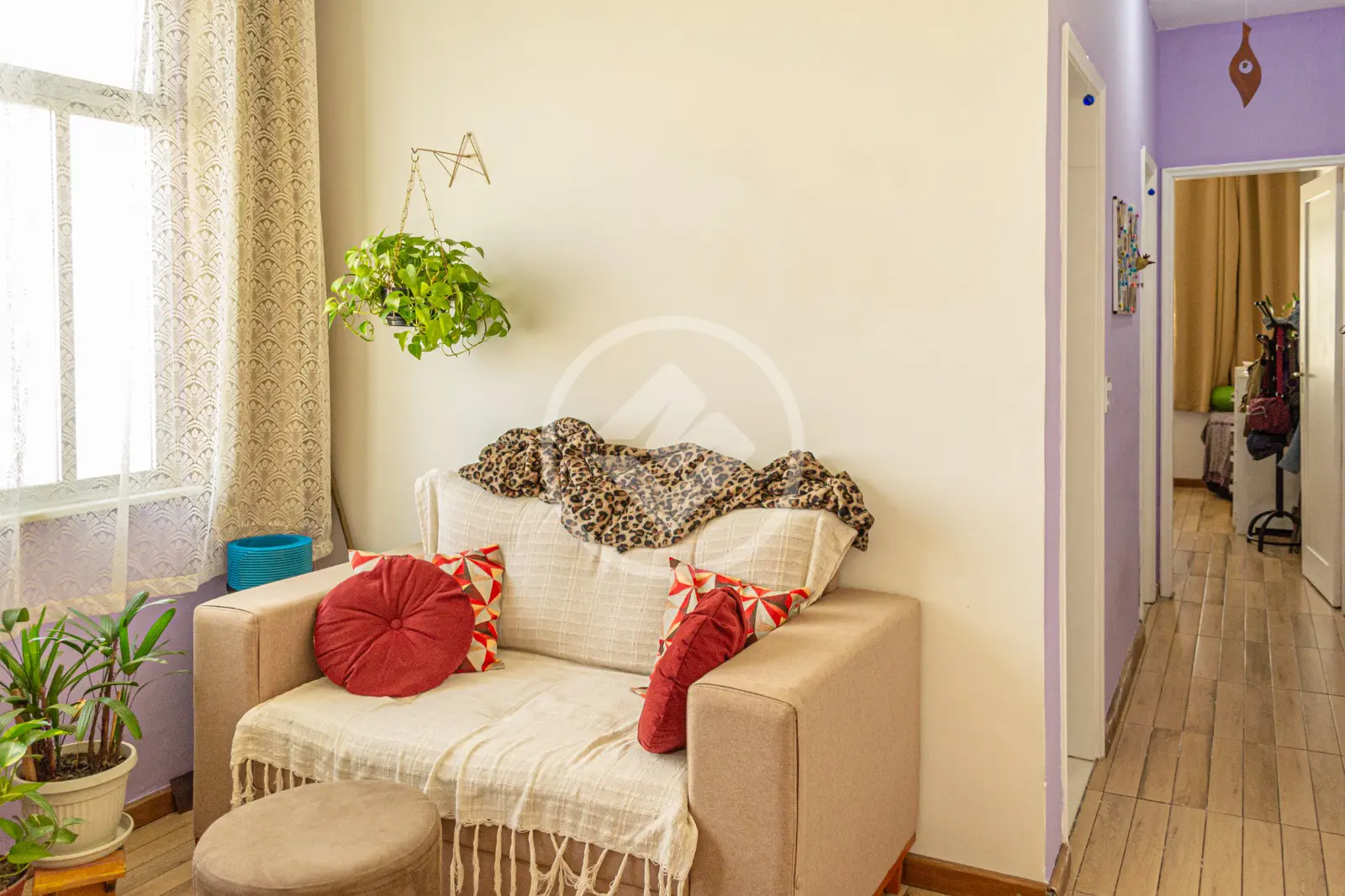 Imagem 5 - Apartamento em Jardim Cascata, Teresópolis - RJ