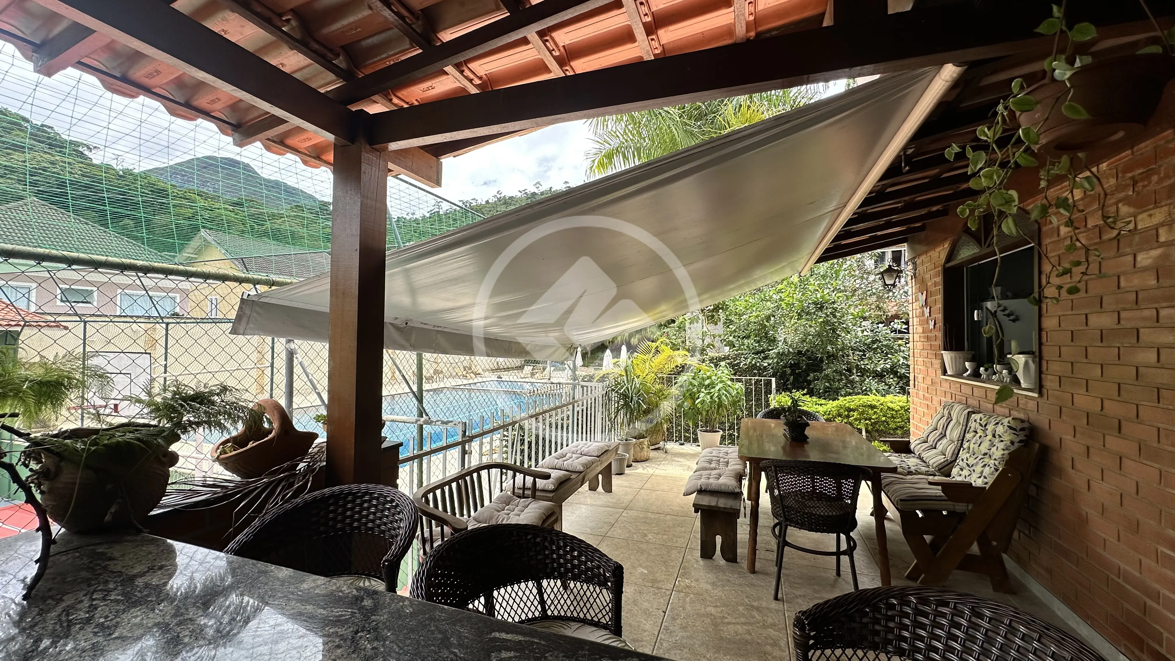 Imagem 4 - Casa Condomínio em Tijuca, Teresópolis - RJ