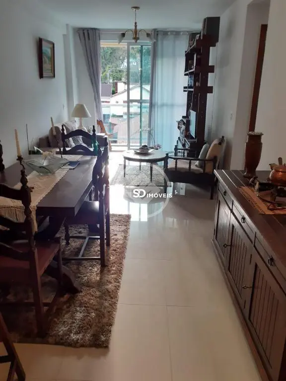 Imagem 3 - Apartamento em Agriões, Teresópolis - RJ