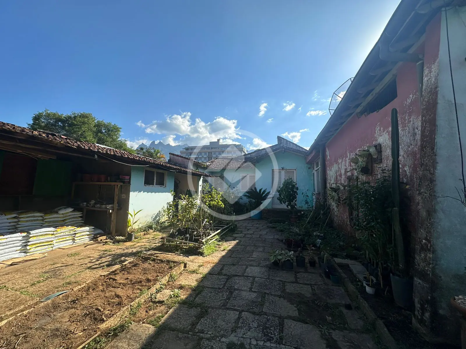 Imagem 1 - Casa em Alto, Teresópolis - RJ