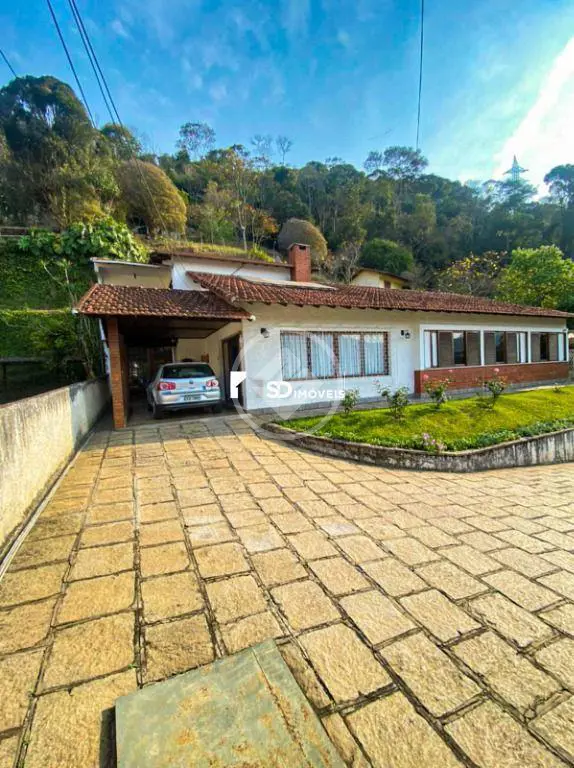 Imagem 1 - Casa em Barra do Imbuí, Teresópolis - RJ