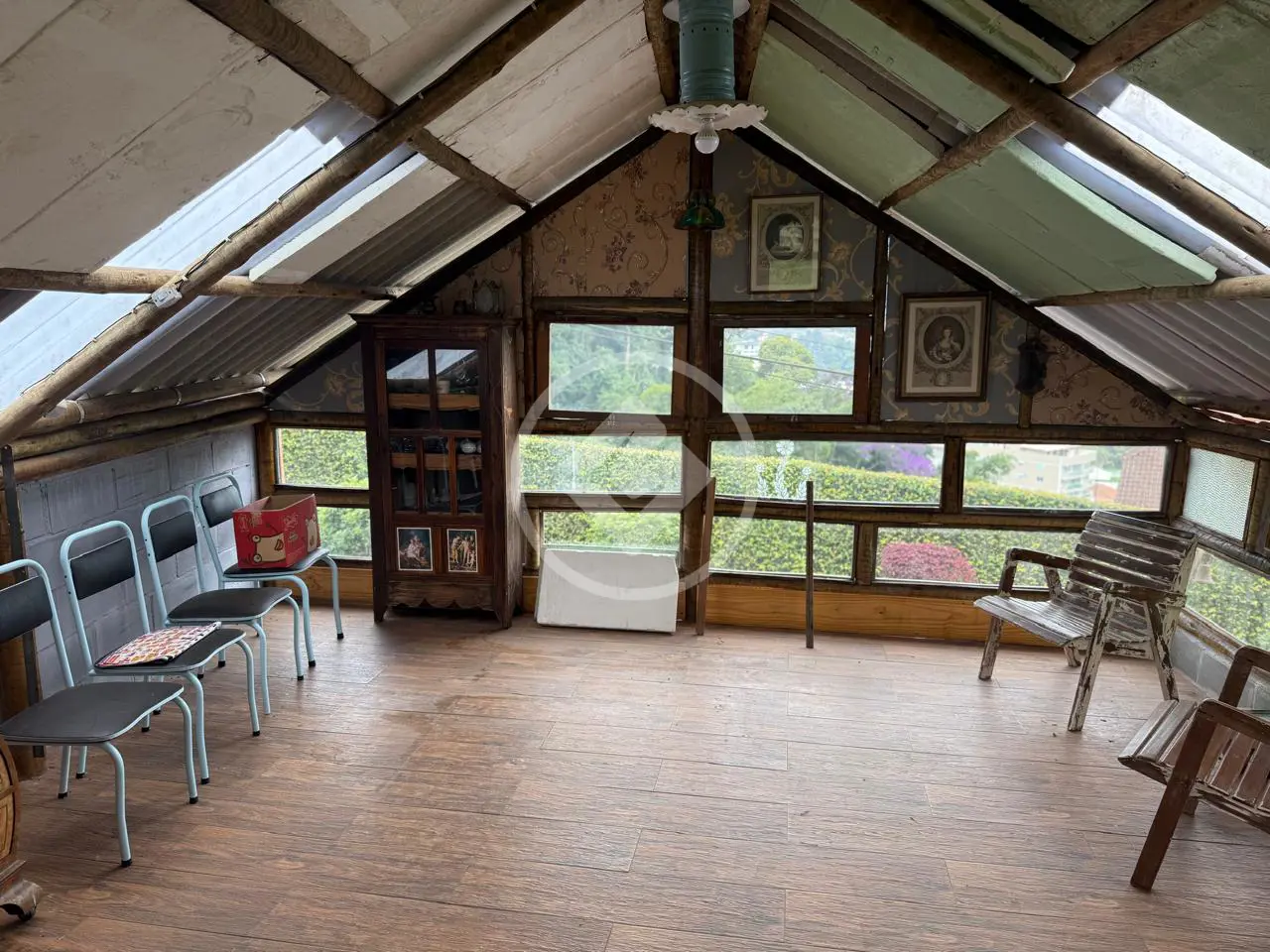 Casa Panorama, Teresópolis - RJ — foto 2