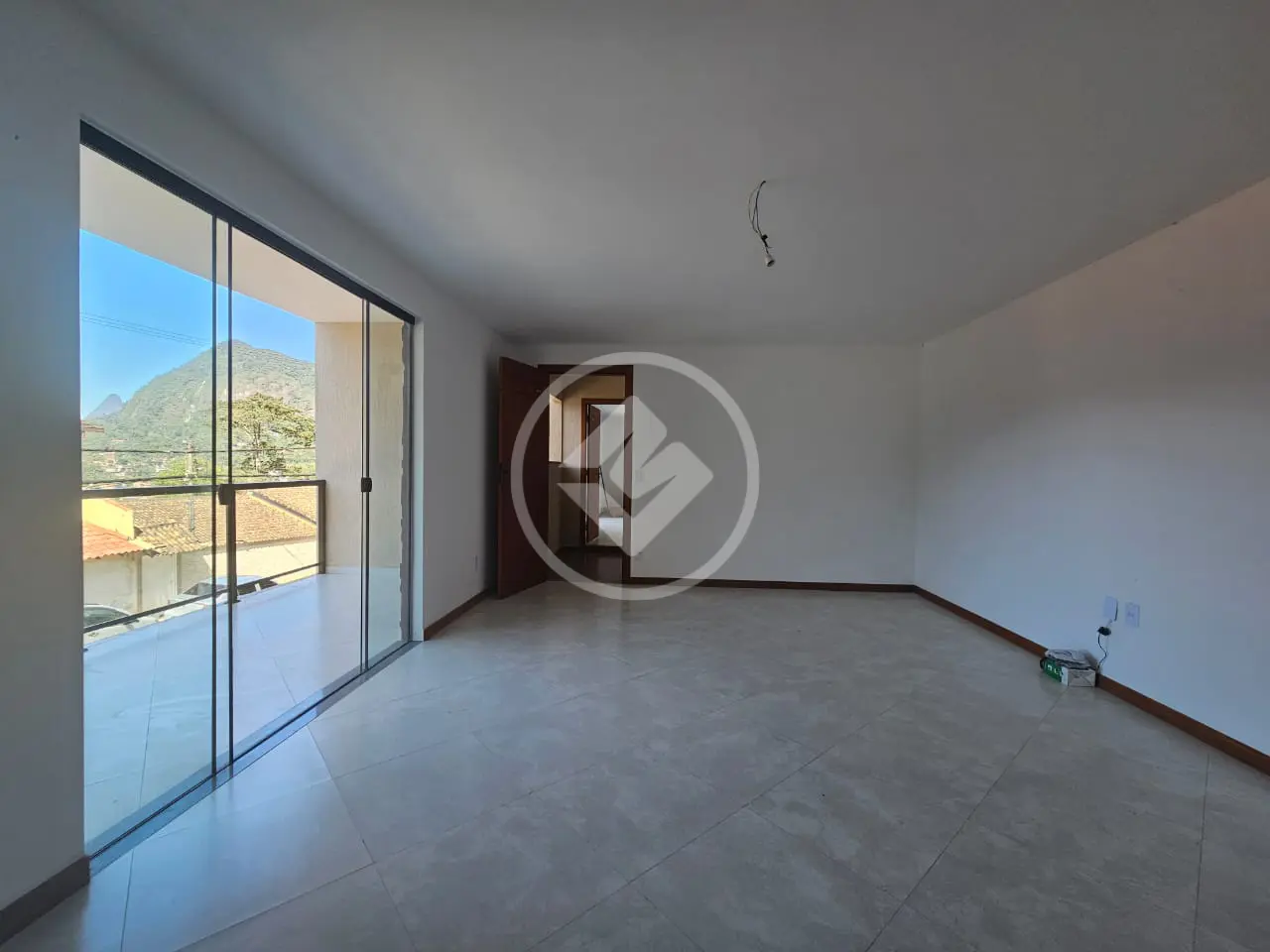 Imagem 2 - Apartamento em Santa Cecília, Teresópolis - RJ