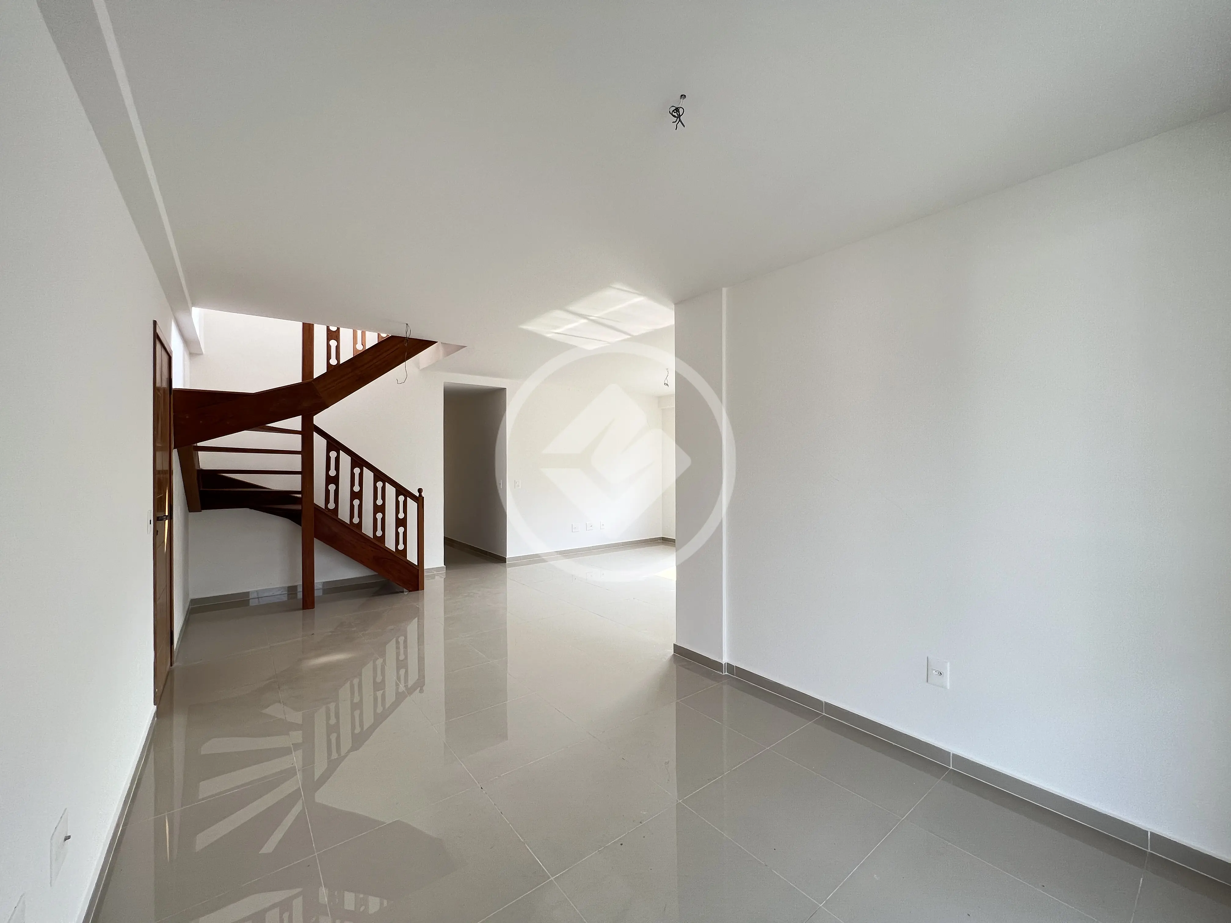 Imagem 4 - Cobertura Duplex em Agriões, Teresópolis - RJ