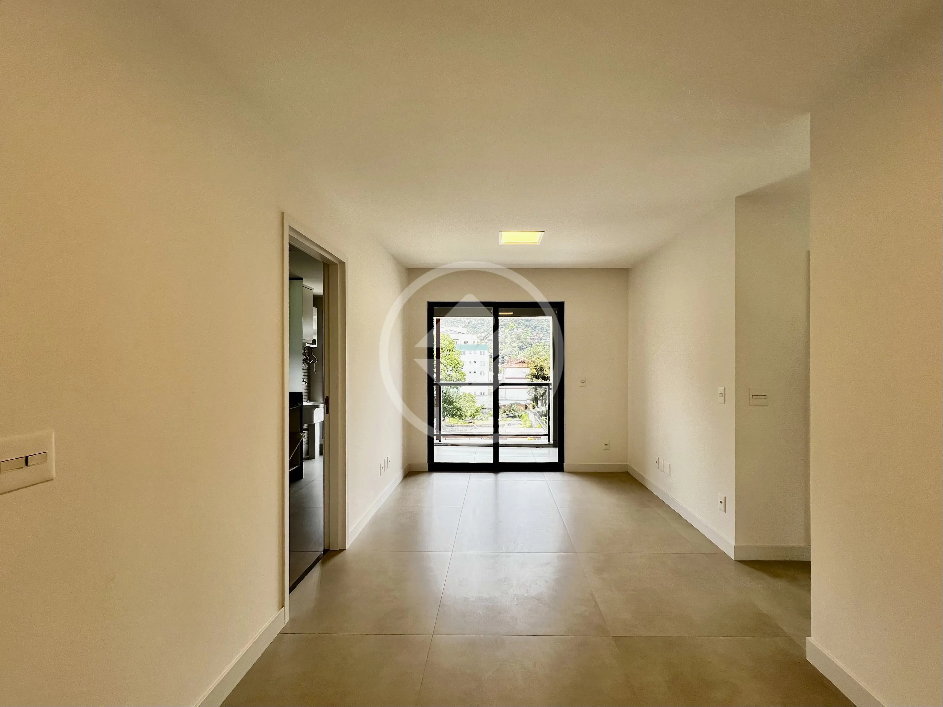 Apartamento Alto, Teresópolis - RJ — foto 2