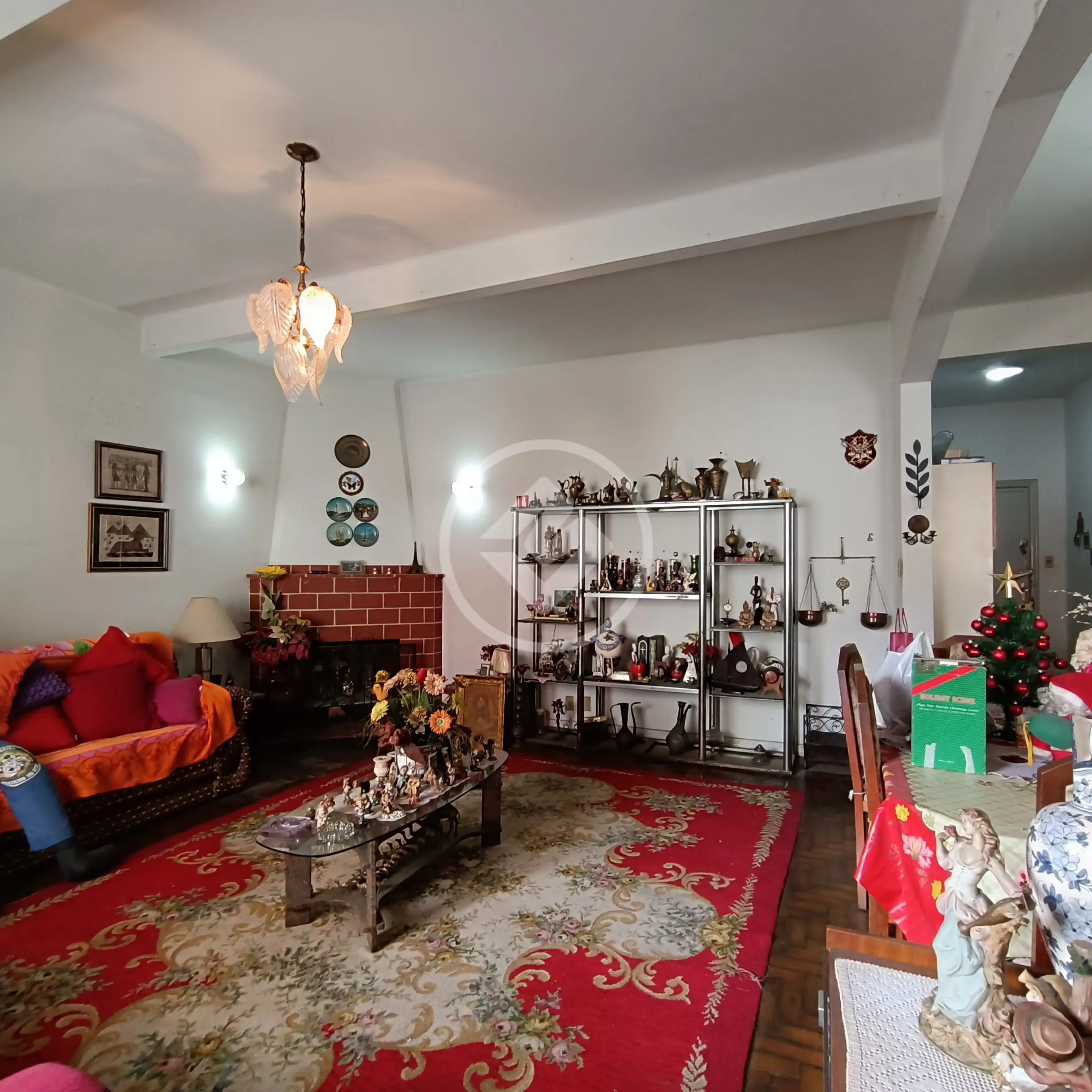 Imagem 1 - Apartamento em Alto, Teresópolis - RJ