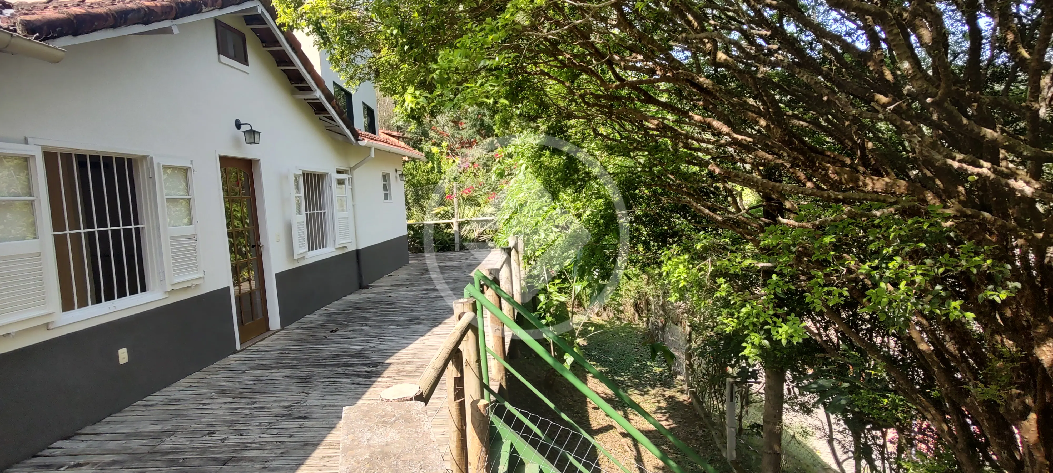 Imagem 3 - Casa em Itaipava, Petrópolis - RJ