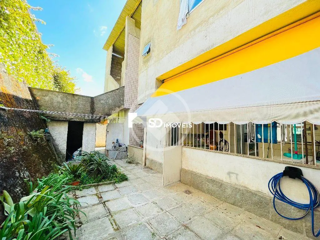 Imagem 6 - Casa em Cascata do Imbuí, Teresópolis - RJ