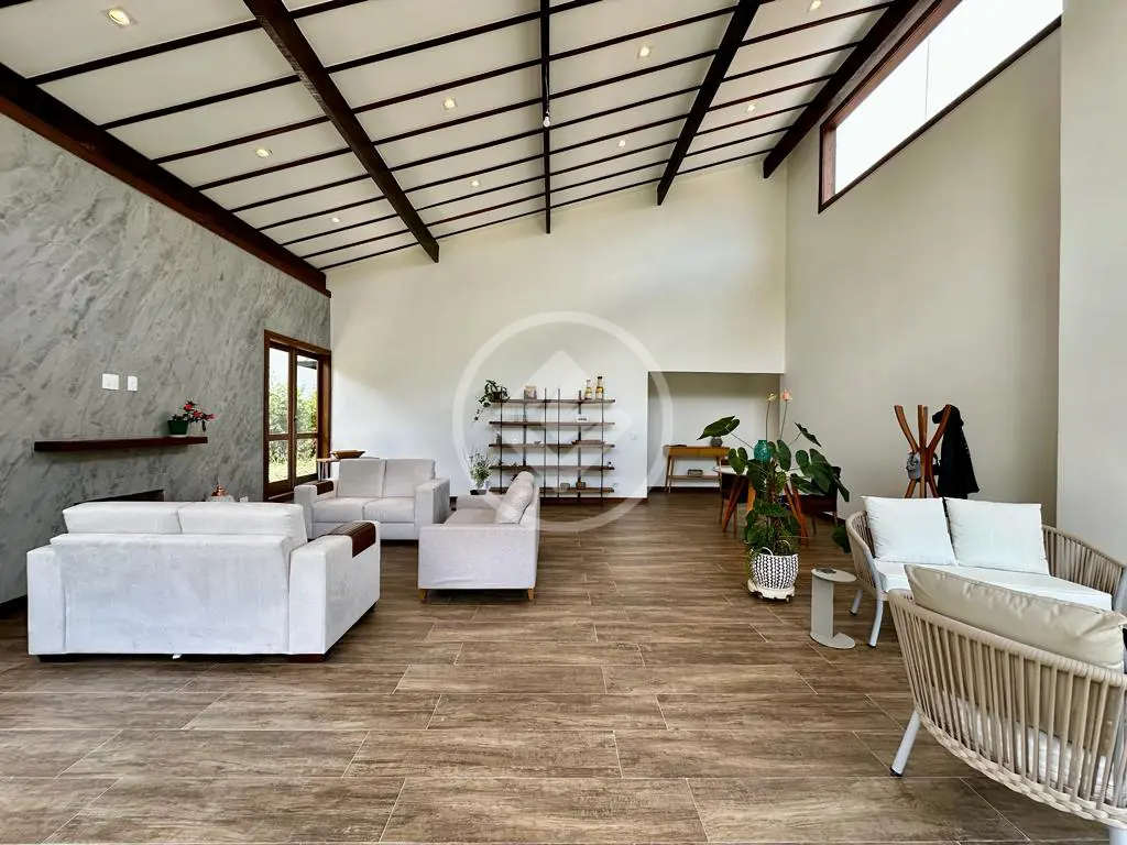 Imagem 2 - Casa Condomínio em Carlos Guinle, Teresópolis - RJ
