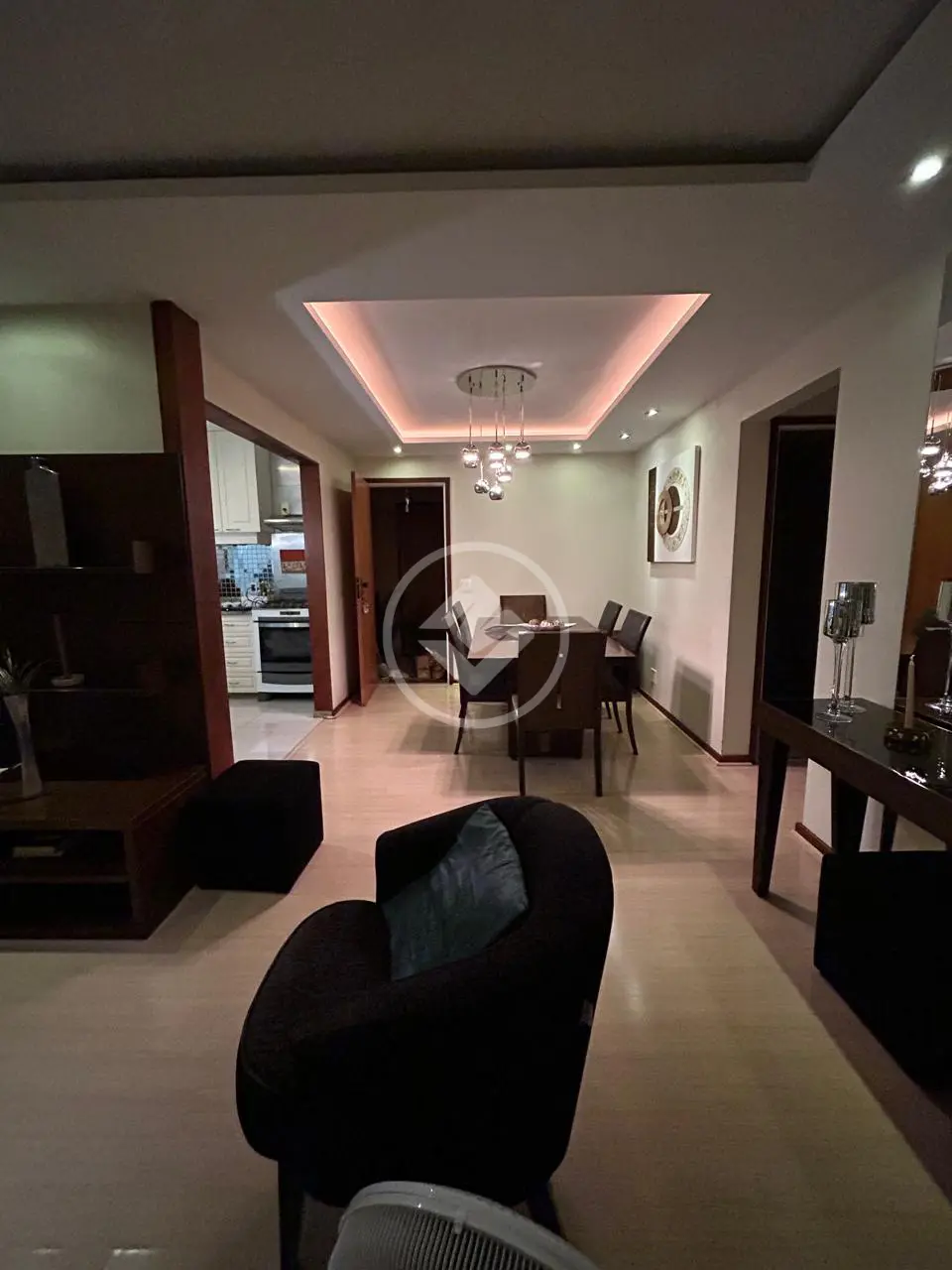 Imagem 6 - Apartamento em Bom Retiro, Teresópolis - RJ