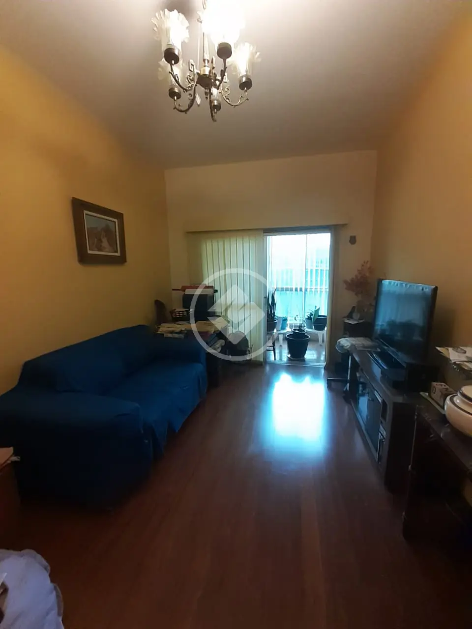 Apartamento Alto, Teresópolis - RJ — foto 2