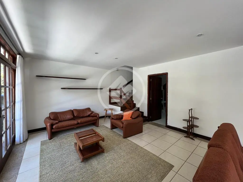Imagem 4 - Casa Condomínio em Carlos Guinle, Teresópolis - RJ