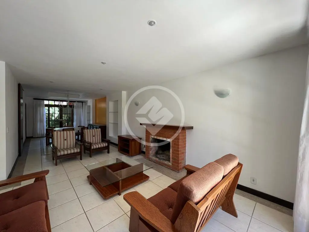 Imagem 2 - Casa Condomínio em Carlos Guinle, Teresópolis - RJ