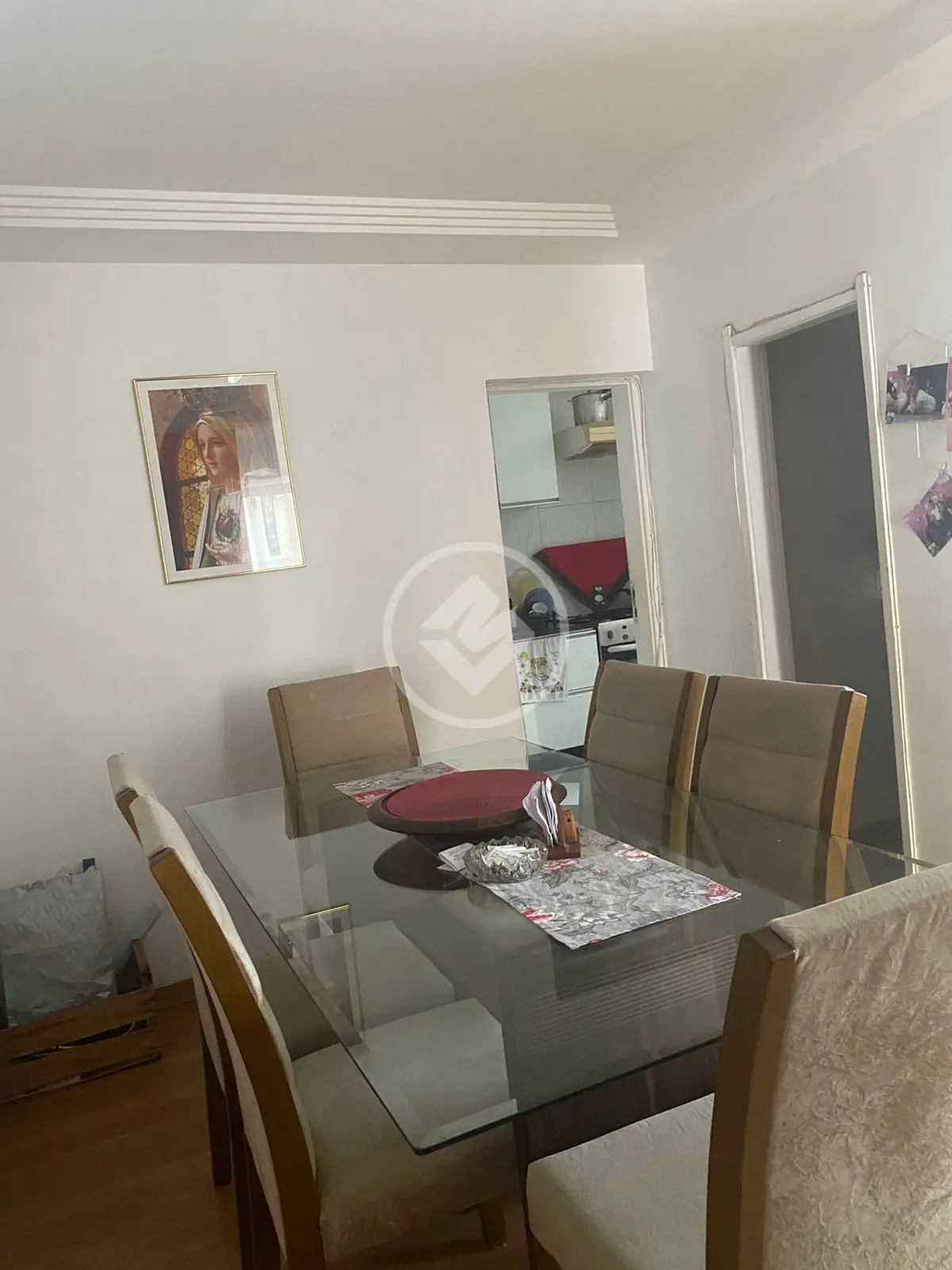 Imagem 3 - Apartamento em Várzea, Teresópolis - RJ