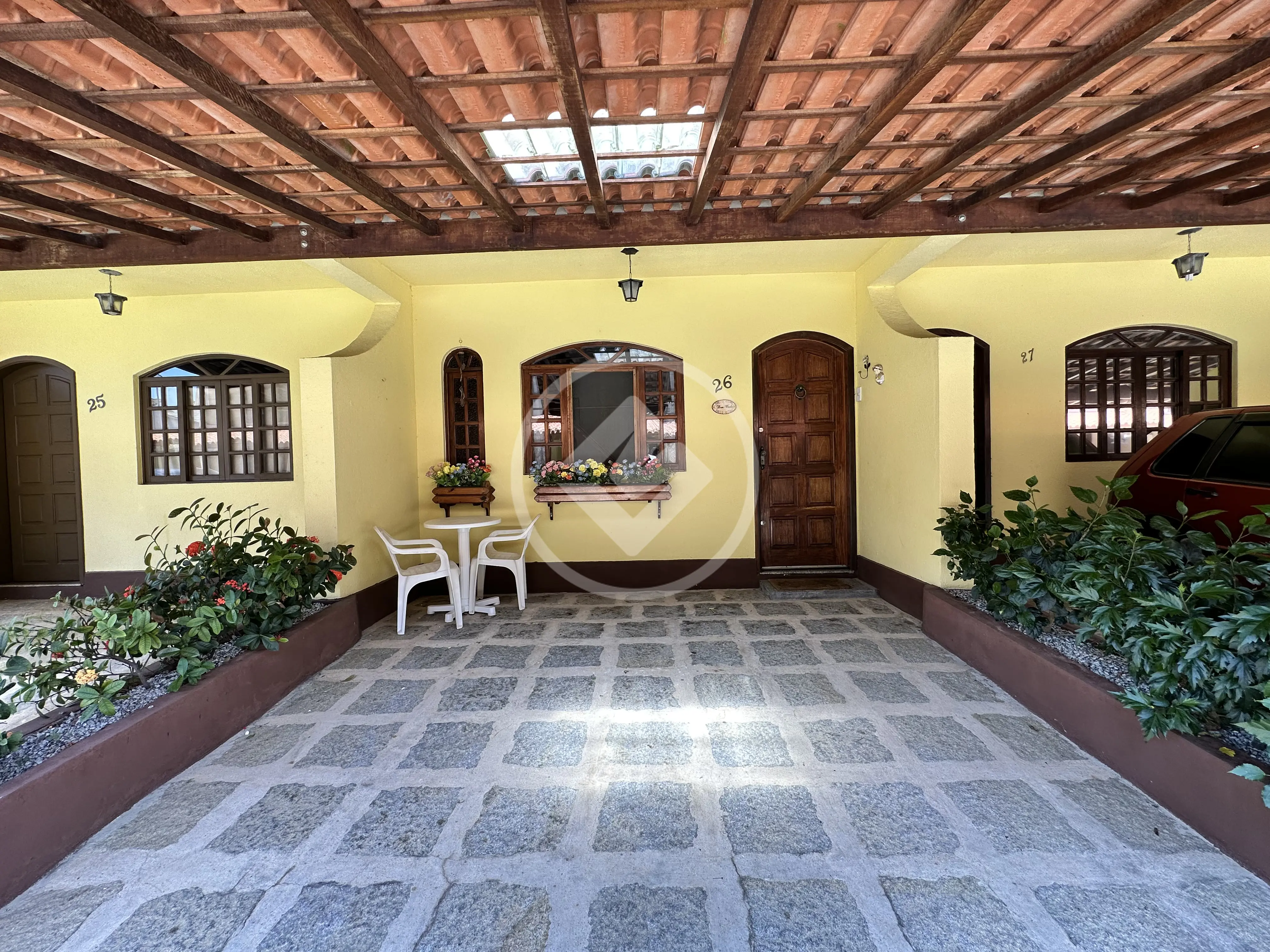Casa Condomínio Parque São Luiz, Teresópolis - RJ — foto 2