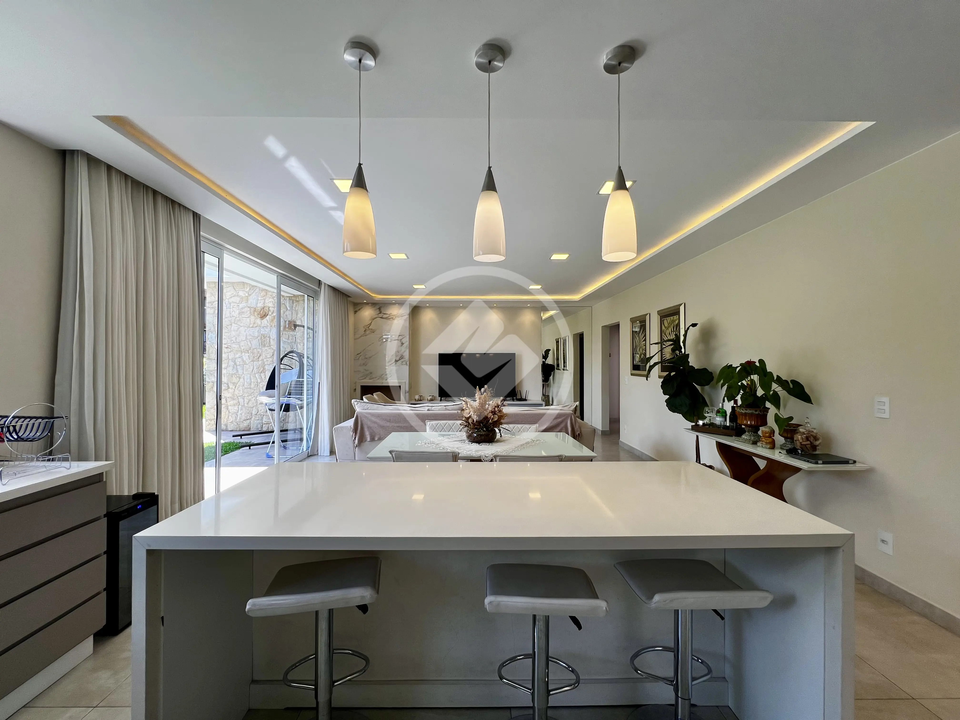 Imagem 5 - Casa em Jardim Europa, Teresópolis - RJ