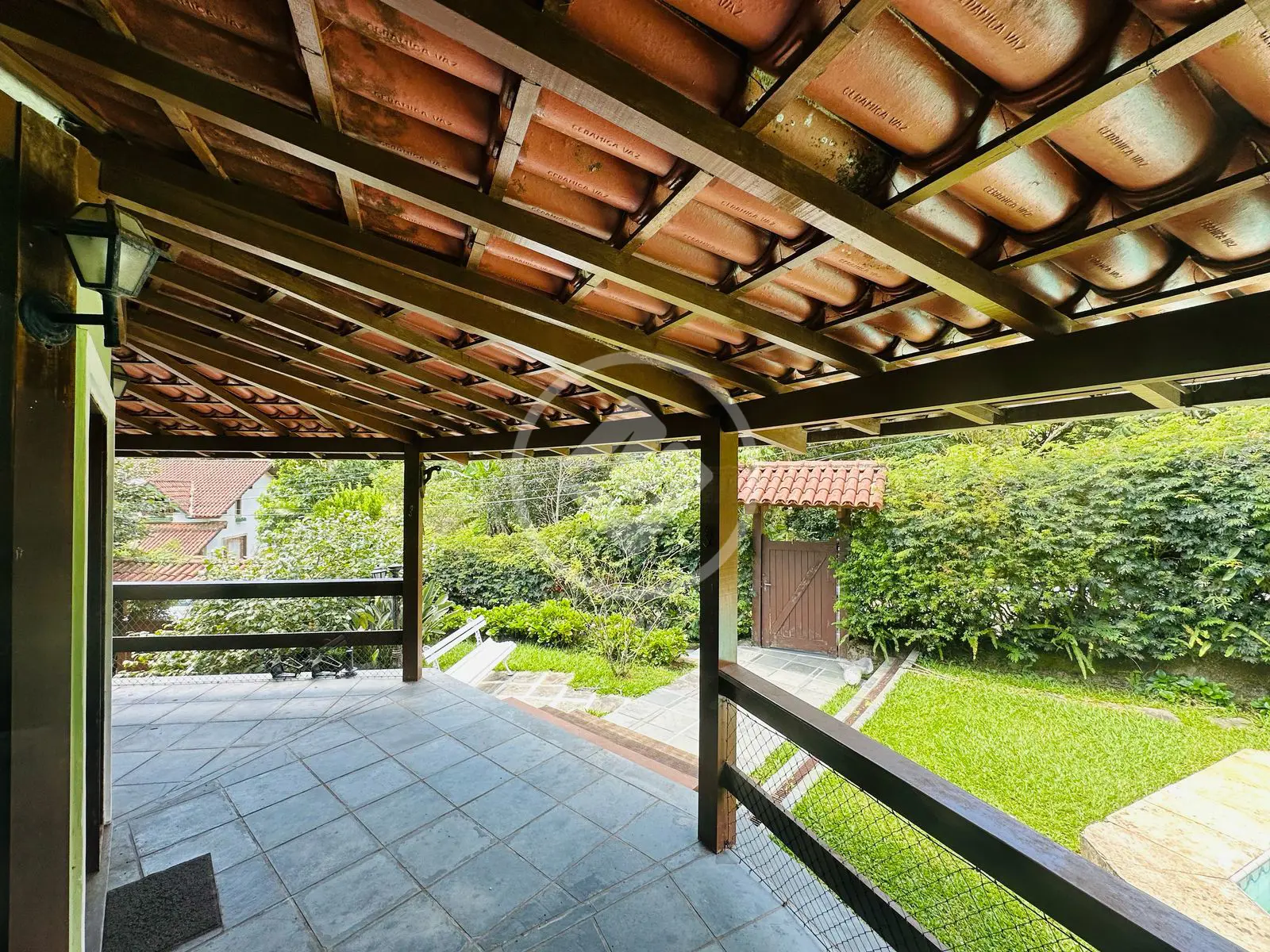 Imagem 3 - Casa Condomínio em Carlos Guinle, Teresópolis - RJ