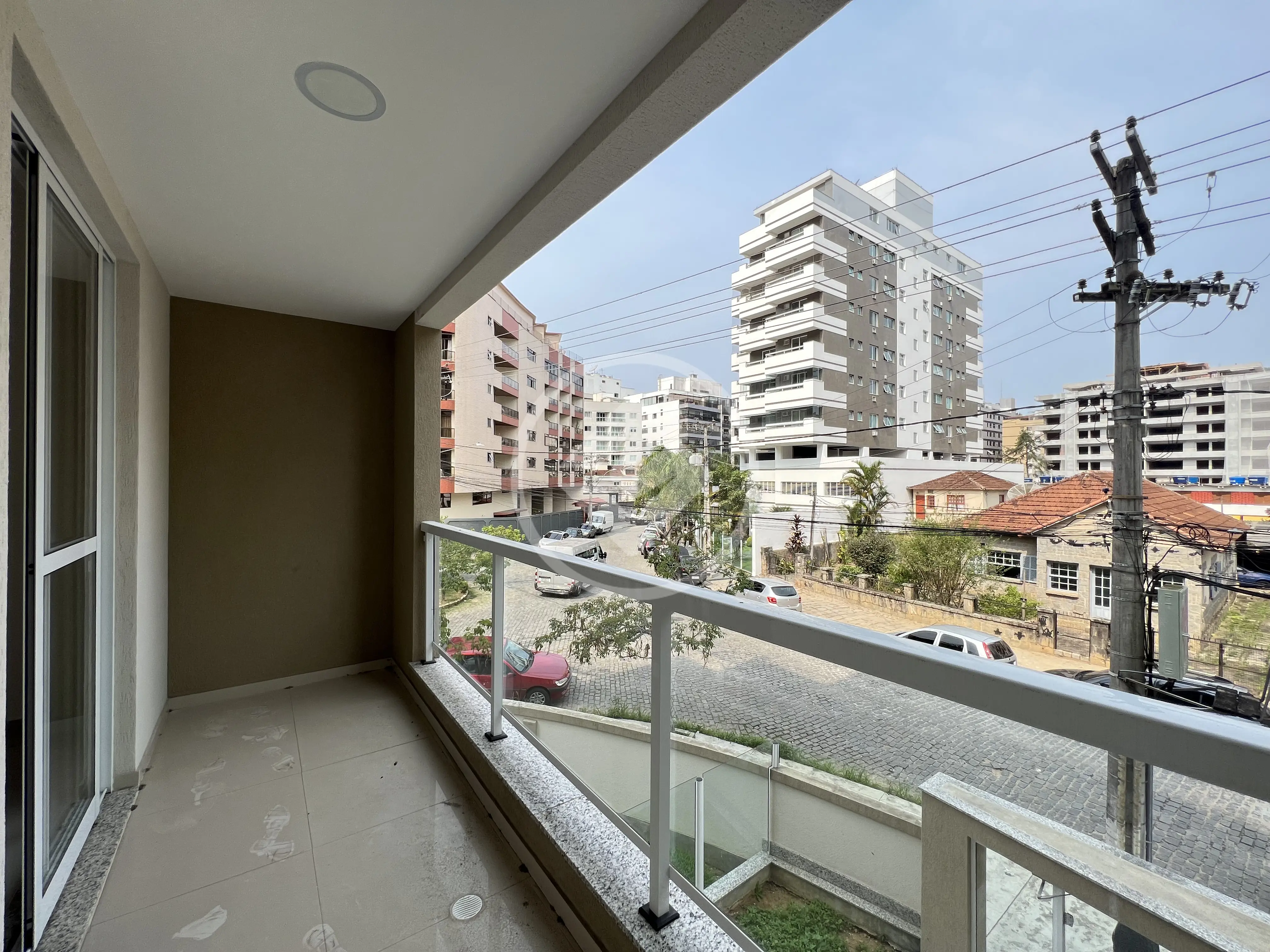 Imagem 2 - Apartamento em Agriões, Teresópolis - RJ