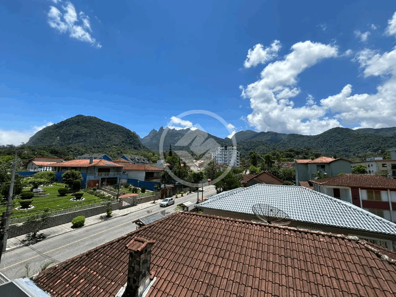 Imagem 5 - Apartamento em Alto, Teresópolis - RJ