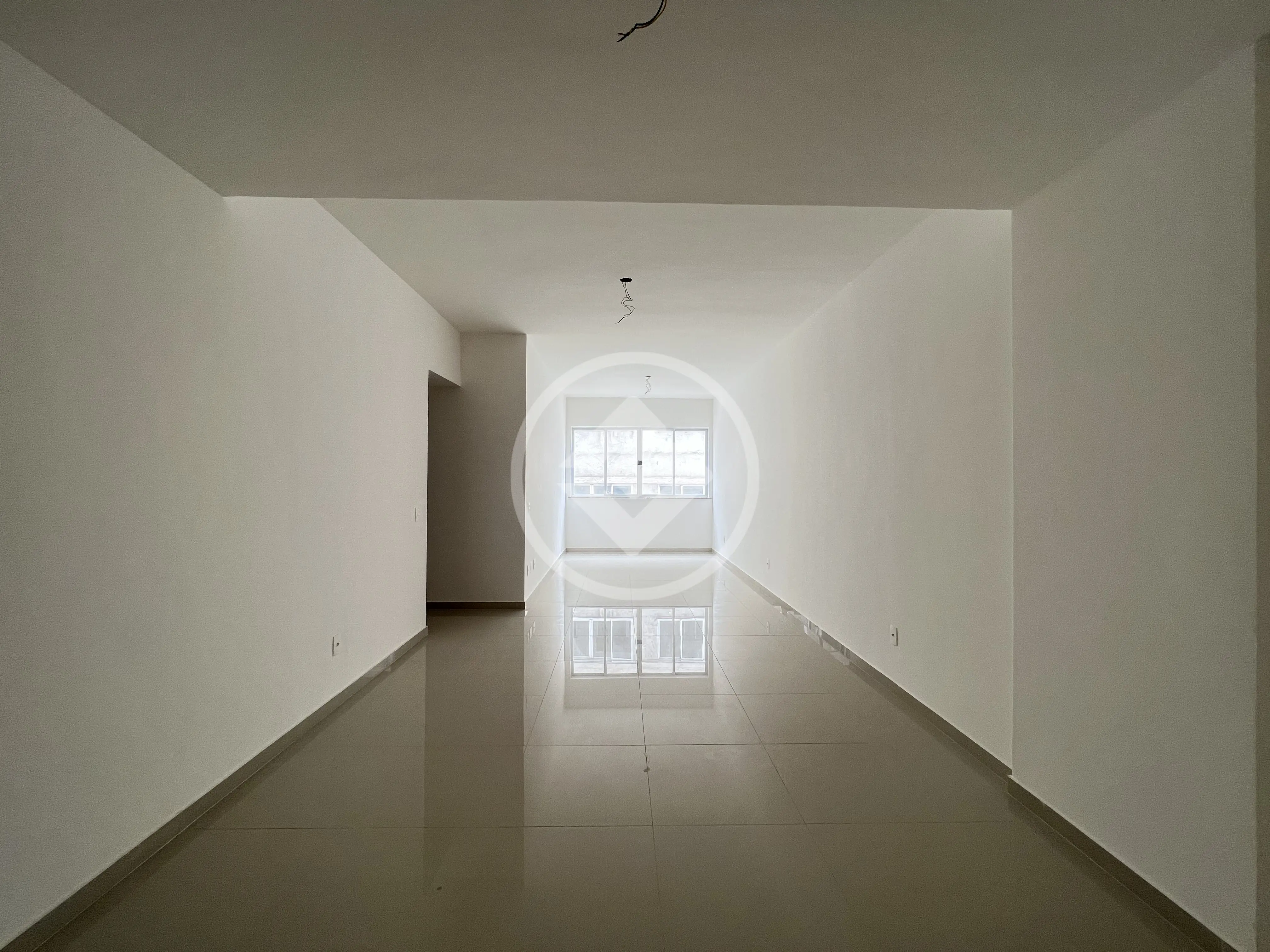 Apartamento Alto, Teresópolis - RJ — foto 1