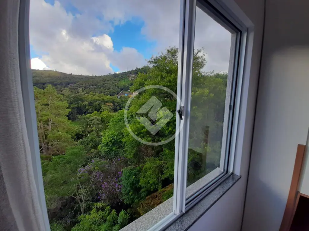 Imagem 6 - Apartamento em Cascata do Imbuí, Teresópolis - RJ