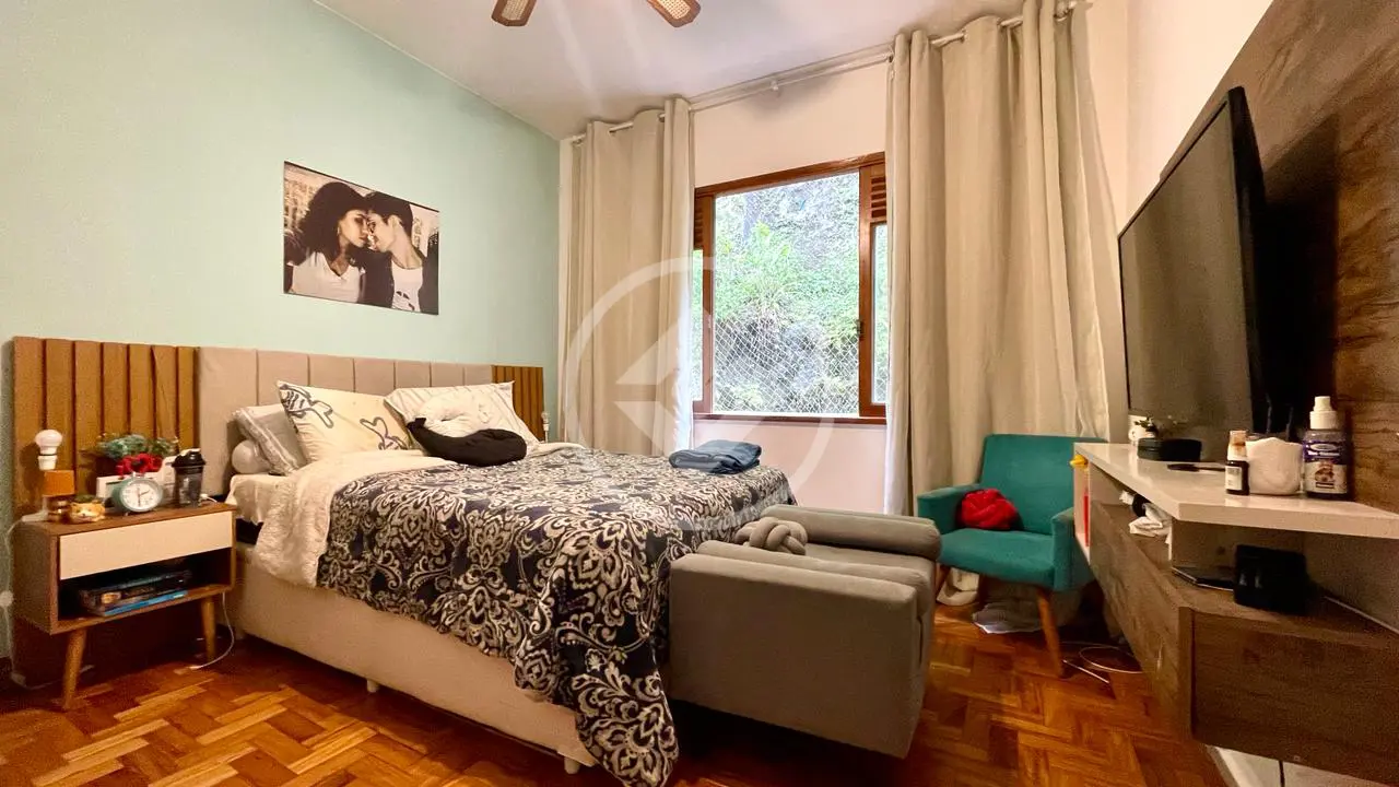 Imagem 5 - Apartamento em Várzea, Teresópolis - RJ