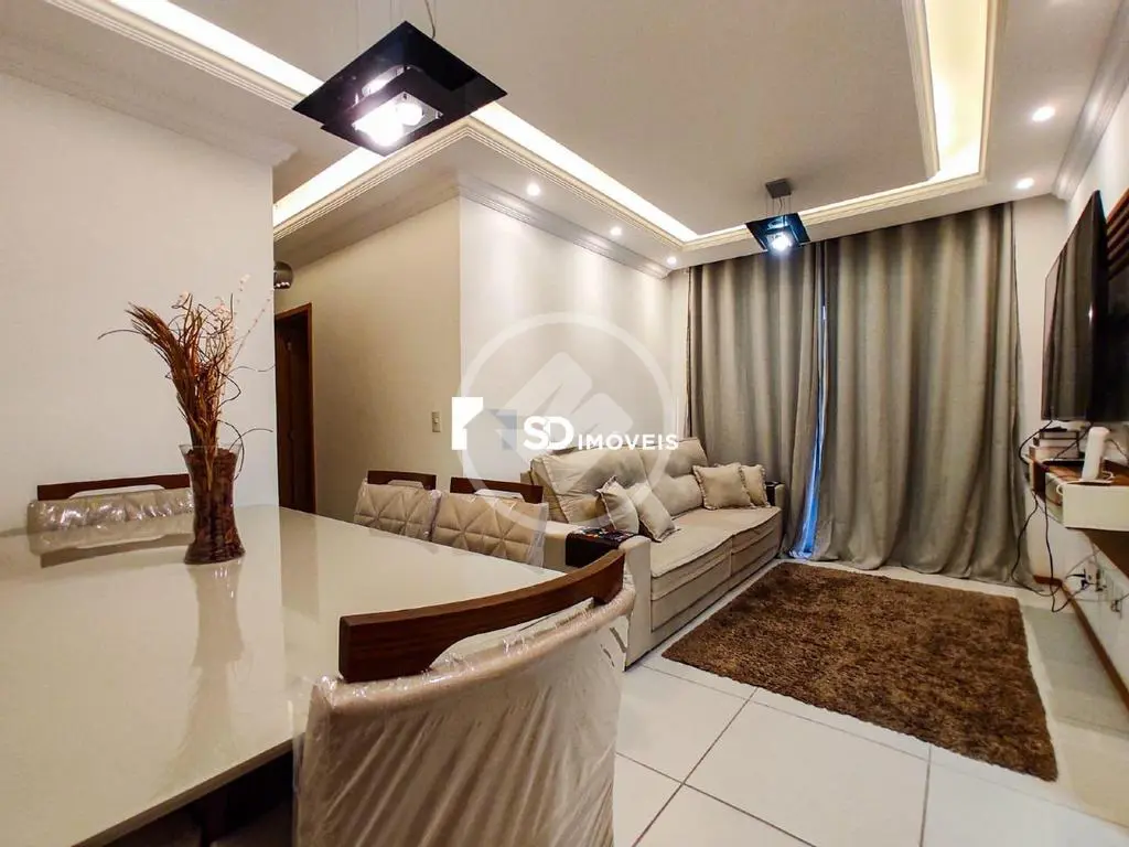 Apartamento Bom Retiro, Teresópolis - RJ — foto 2