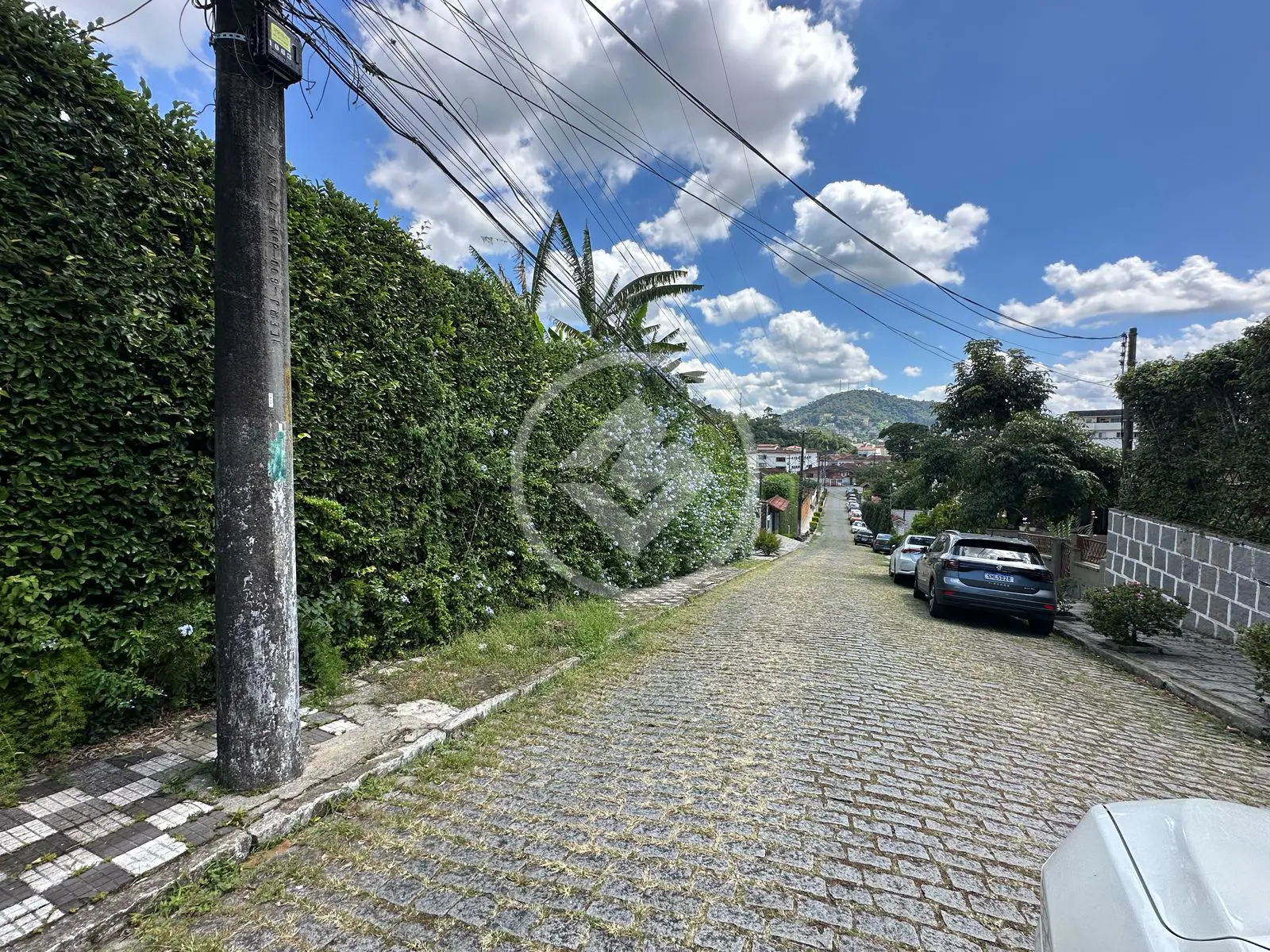 Imagem 2 - Terreno em Jardim Cascata, Teresópolis - RJ
