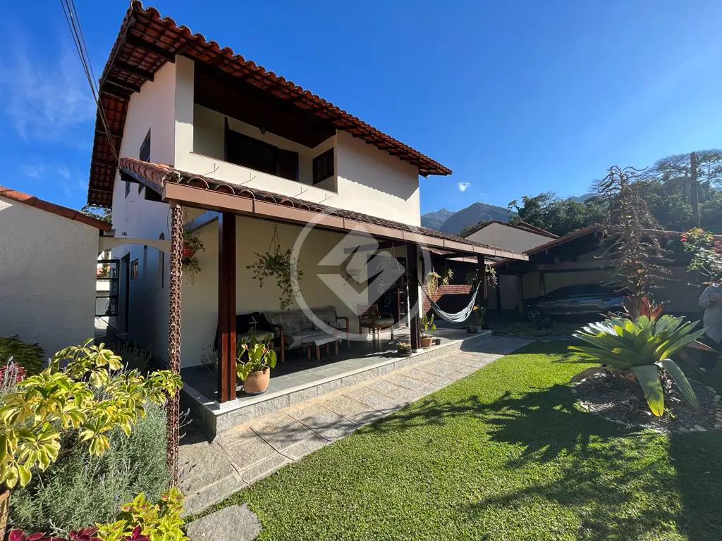 Casa Carlos Guinle, Teresópolis - RJ — foto 2