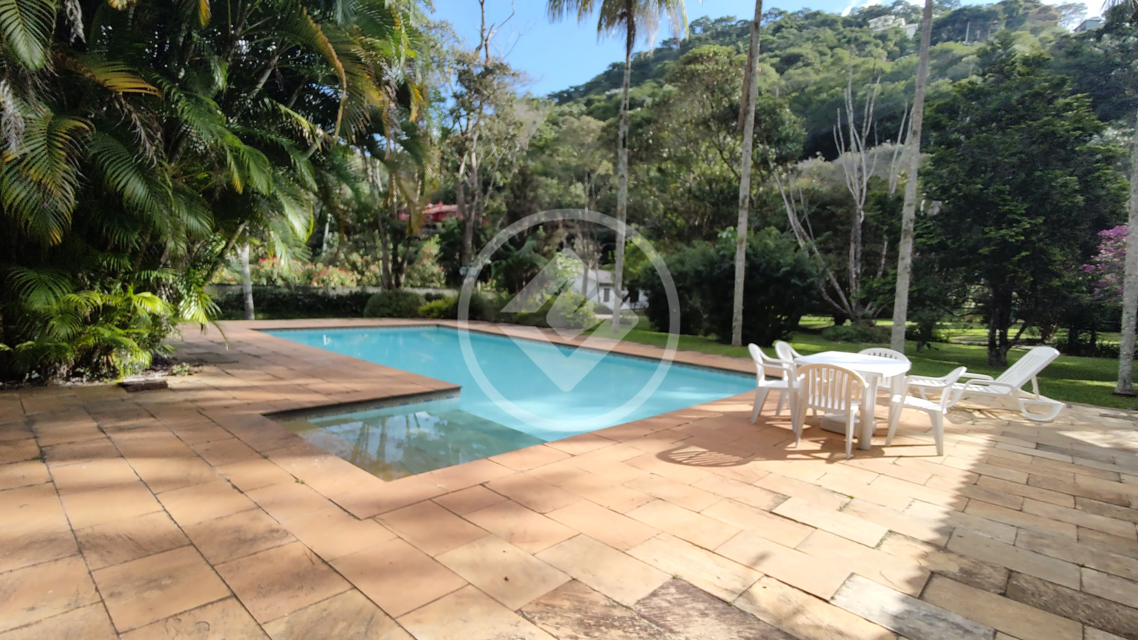 Imagem 5 - Casa em Itaipava, Petrópolis - RJ