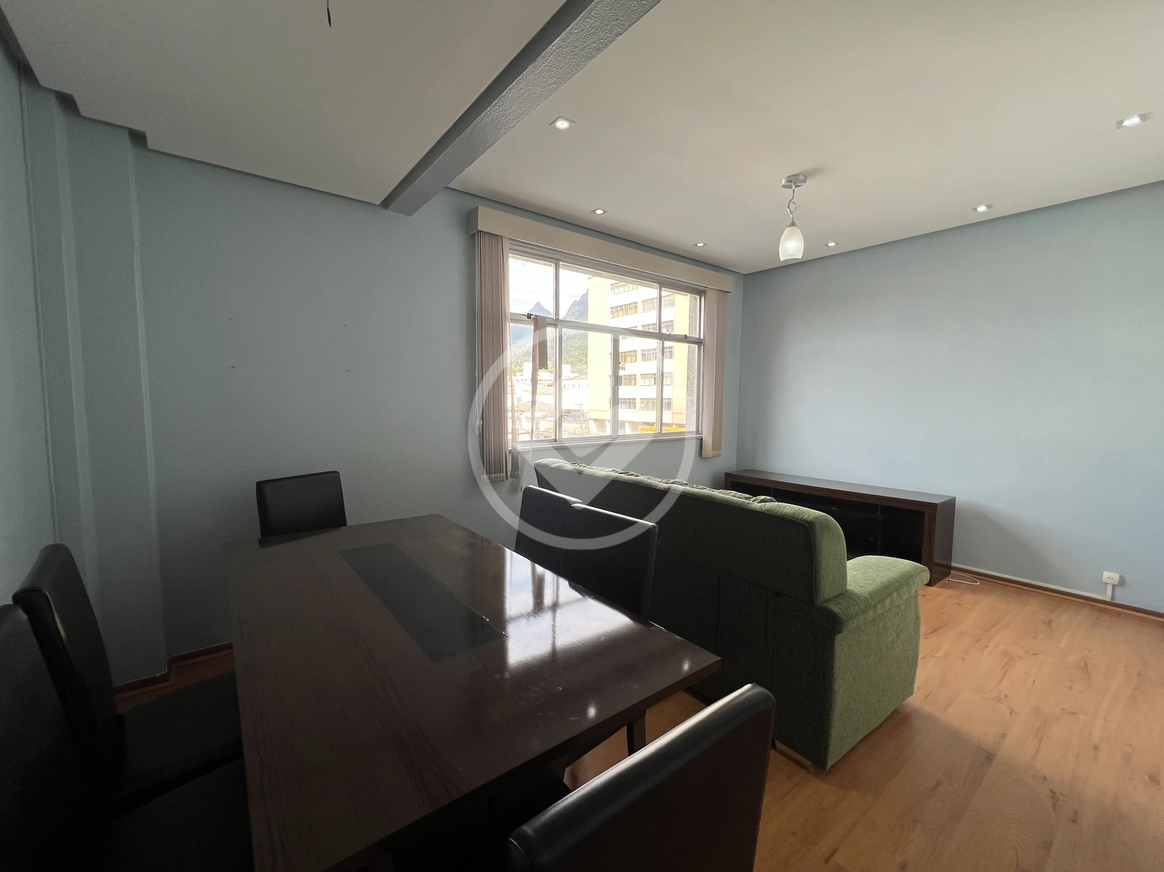 Apartamento Alto, Teresópolis - RJ — foto 2
