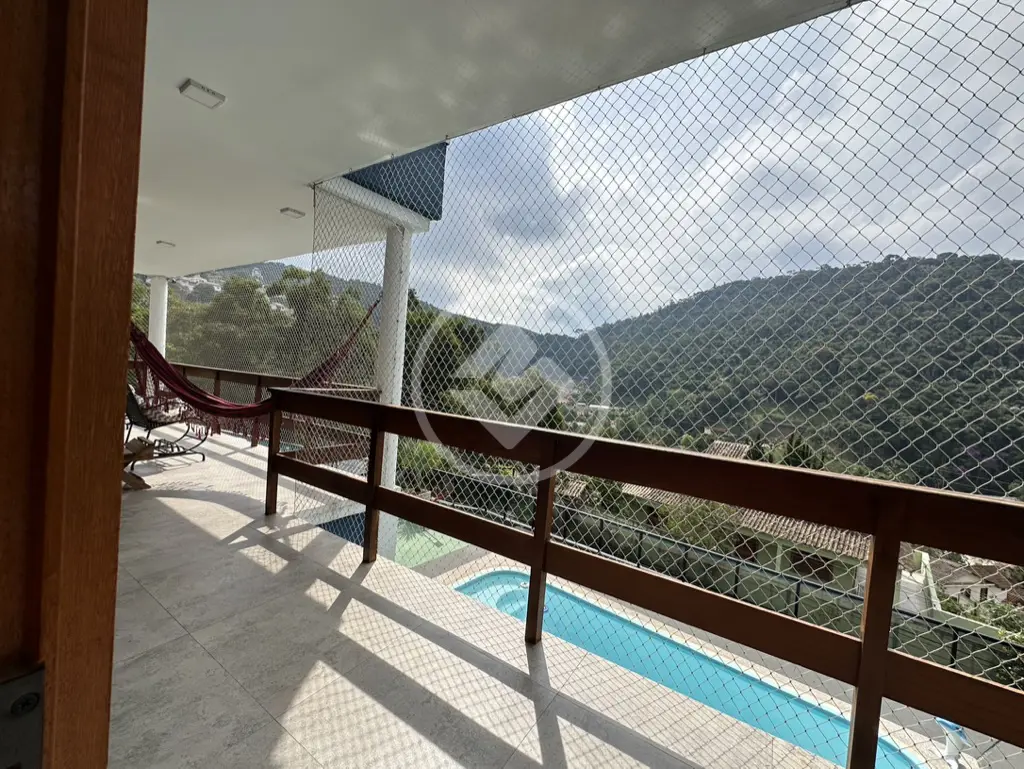 Imagem 6 - Casa em Albuquerque, Teresópolis - RJ