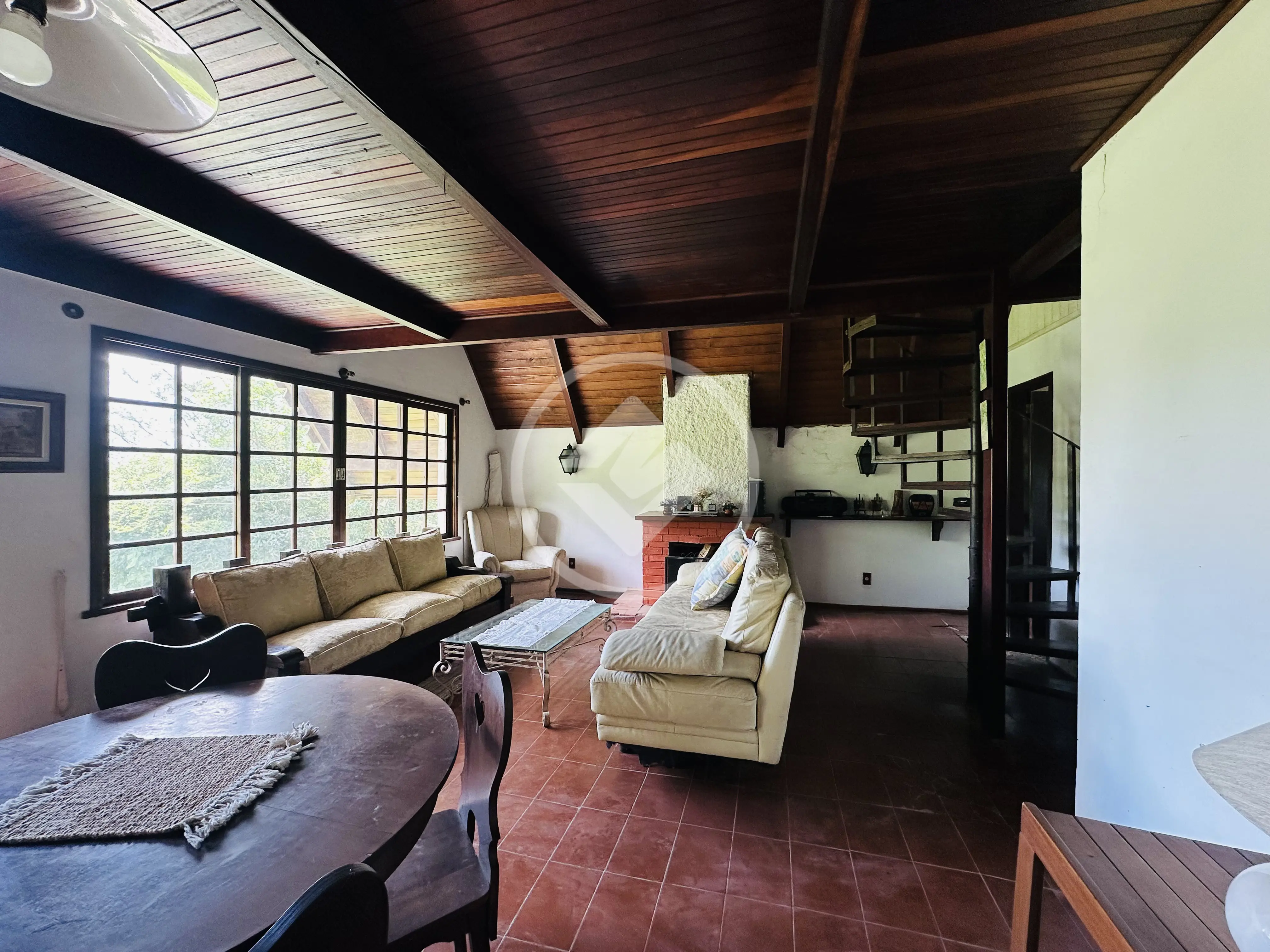 Imagem 6 - Casa Condomínio em Carlos Guinle, Teresópolis - RJ