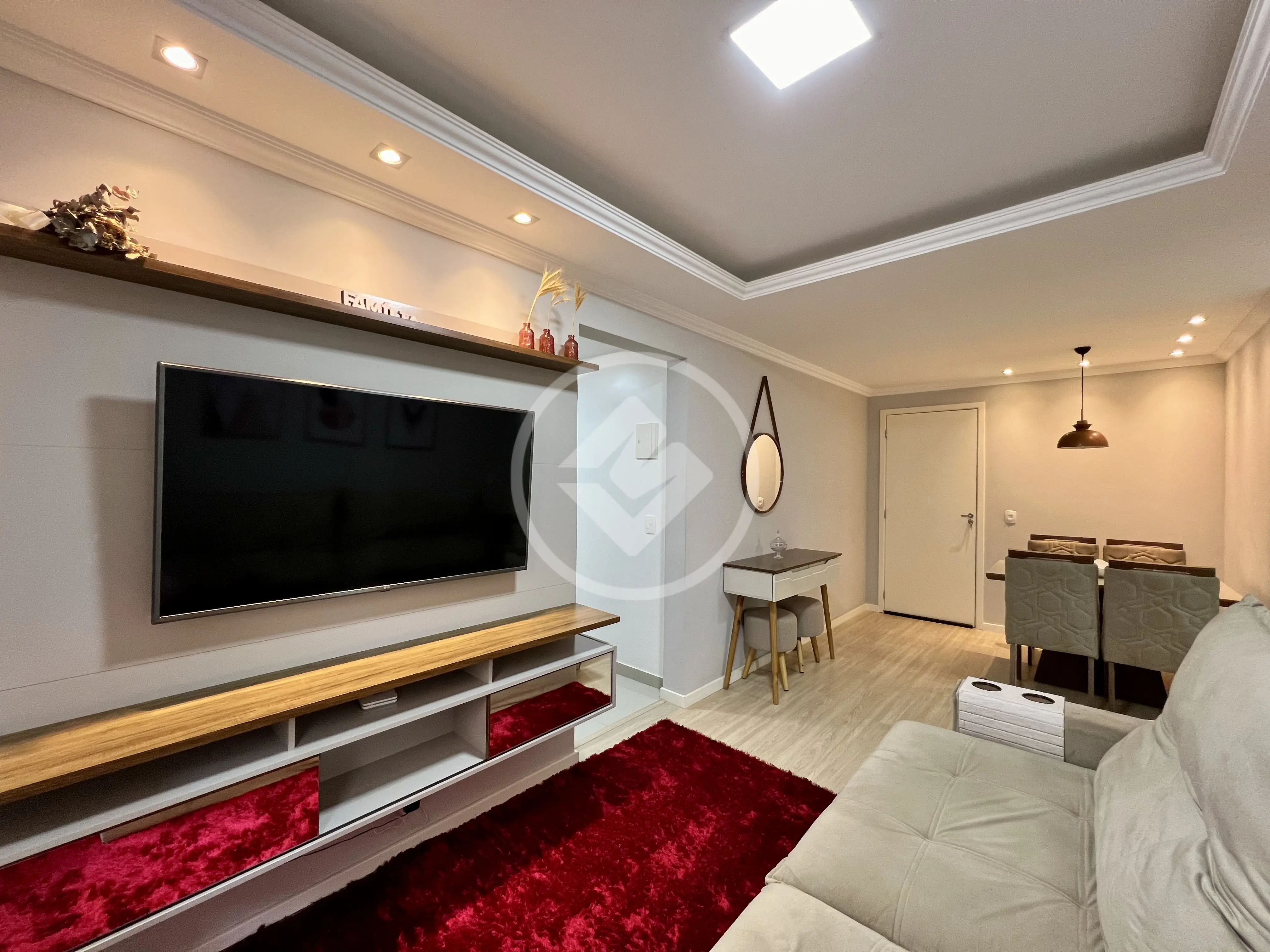 Imagem 2 - Apartamento em Quebra Frascos, Teresópolis - RJ