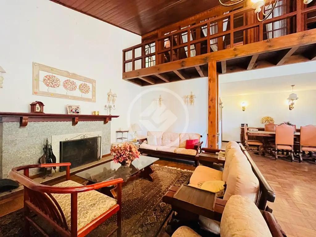 Imagem 1 - Casa em Barra do Imbuí, Teresópolis - RJ